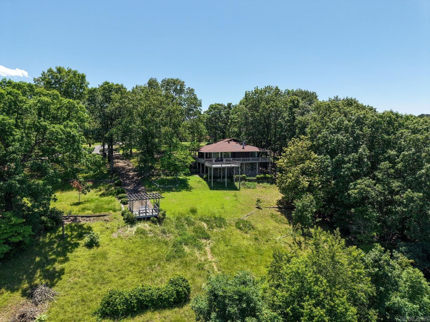 265  Zebulin  Heber Springs, AR
