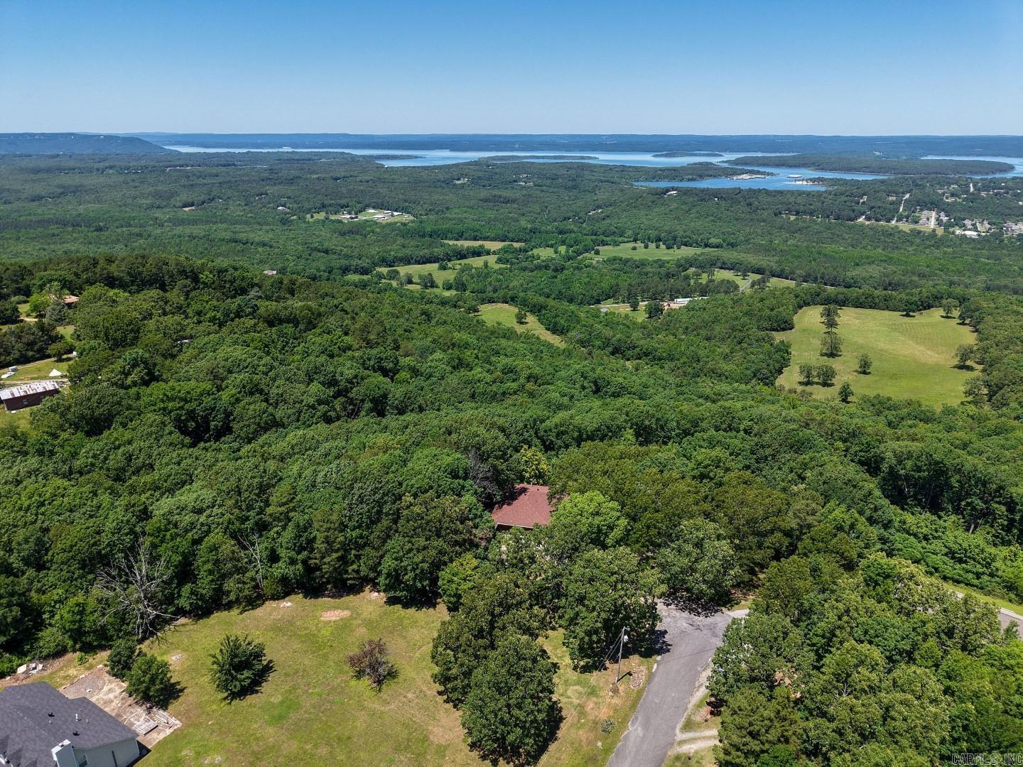 265  Zebulin  Heber Springs, AR