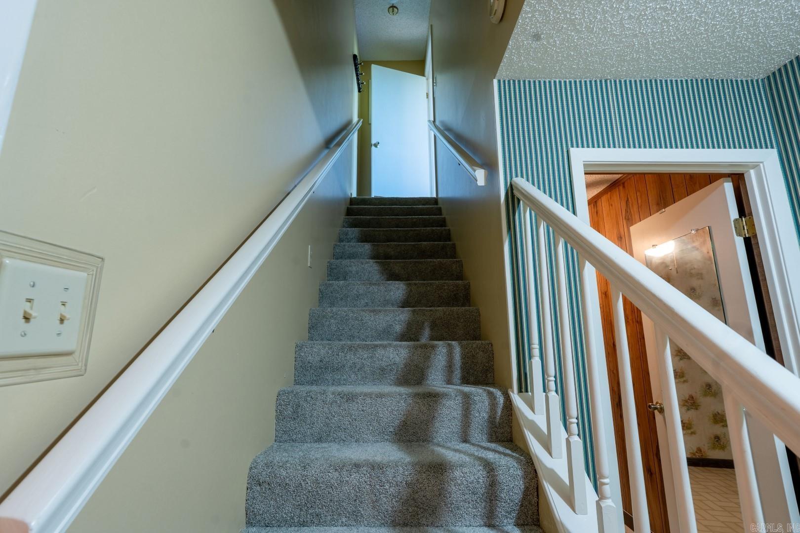 265  Zebulin  Heber Springs, AR