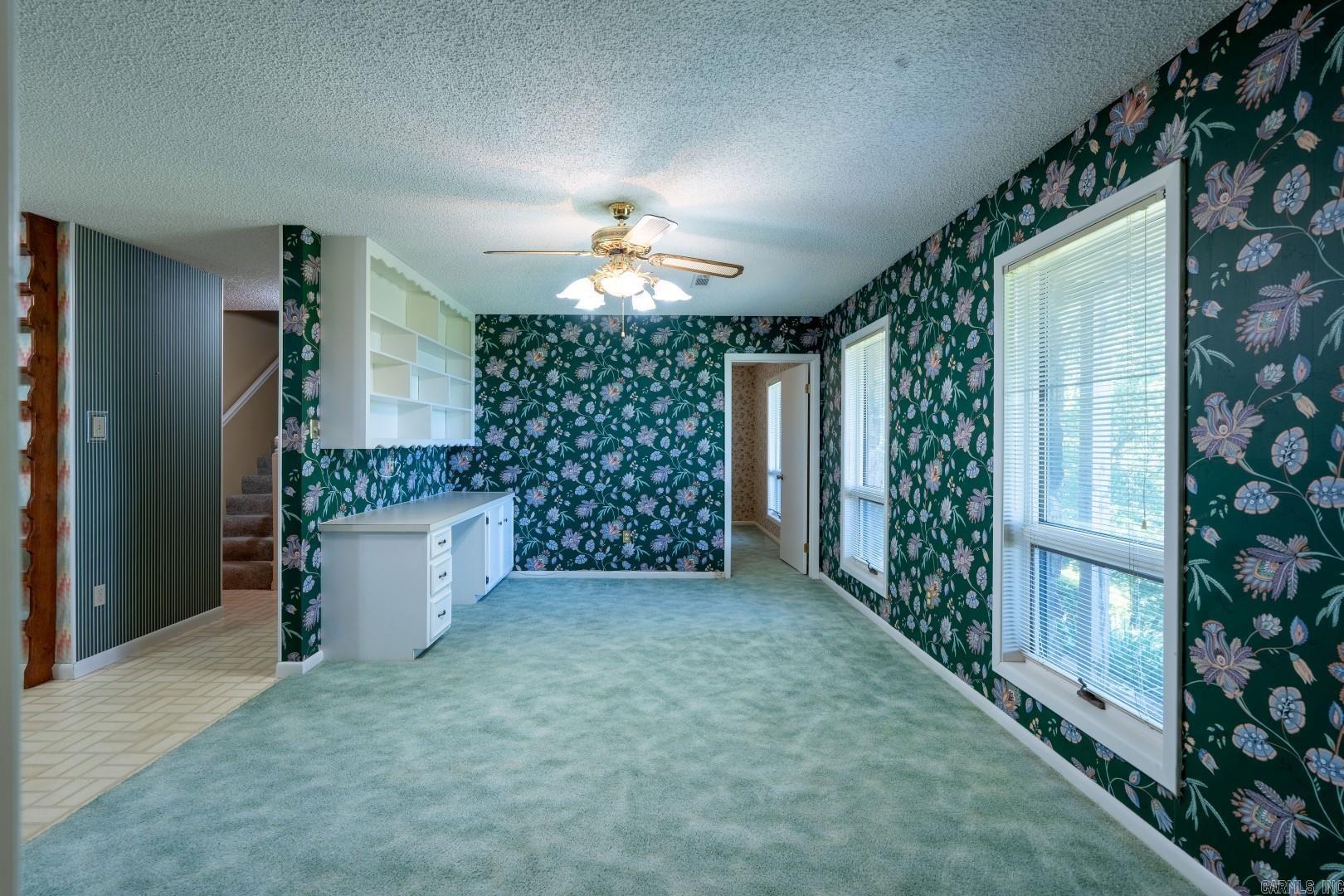 265  Zebulin  Heber Springs, AR