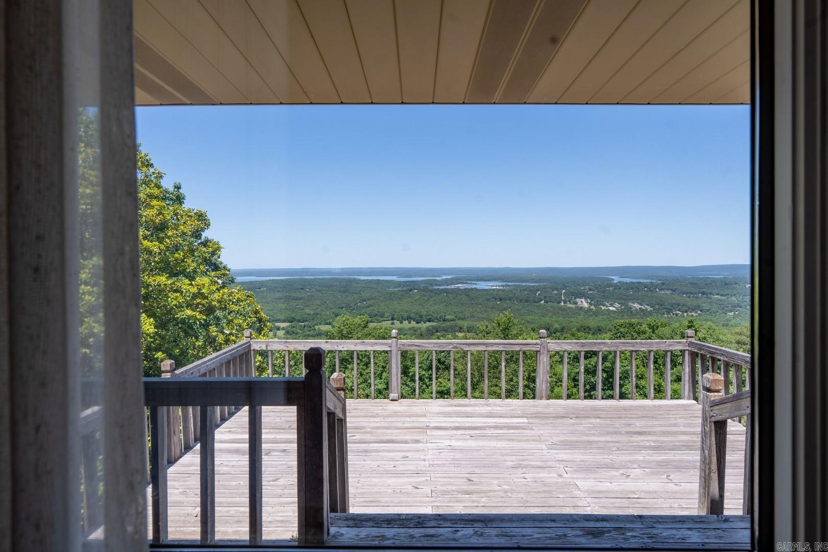 265  Zebulin  Heber Springs, AR