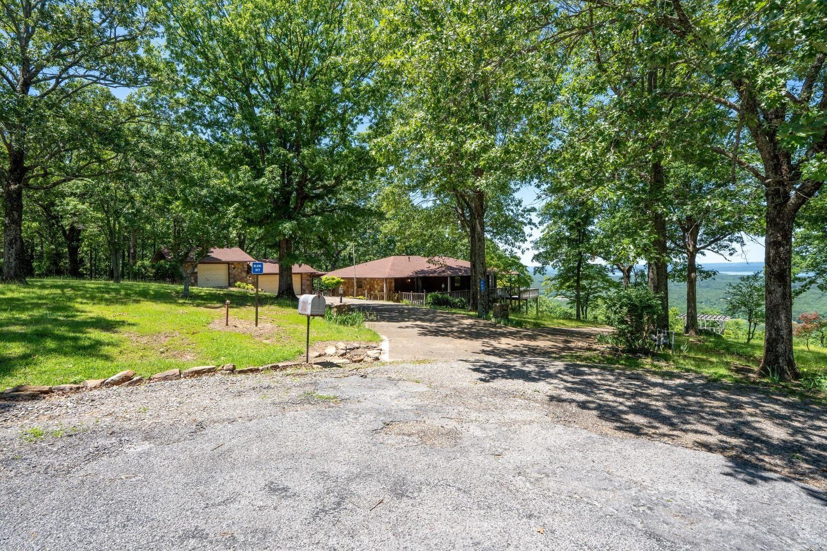 265  Zebulin  Heber Springs, AR
