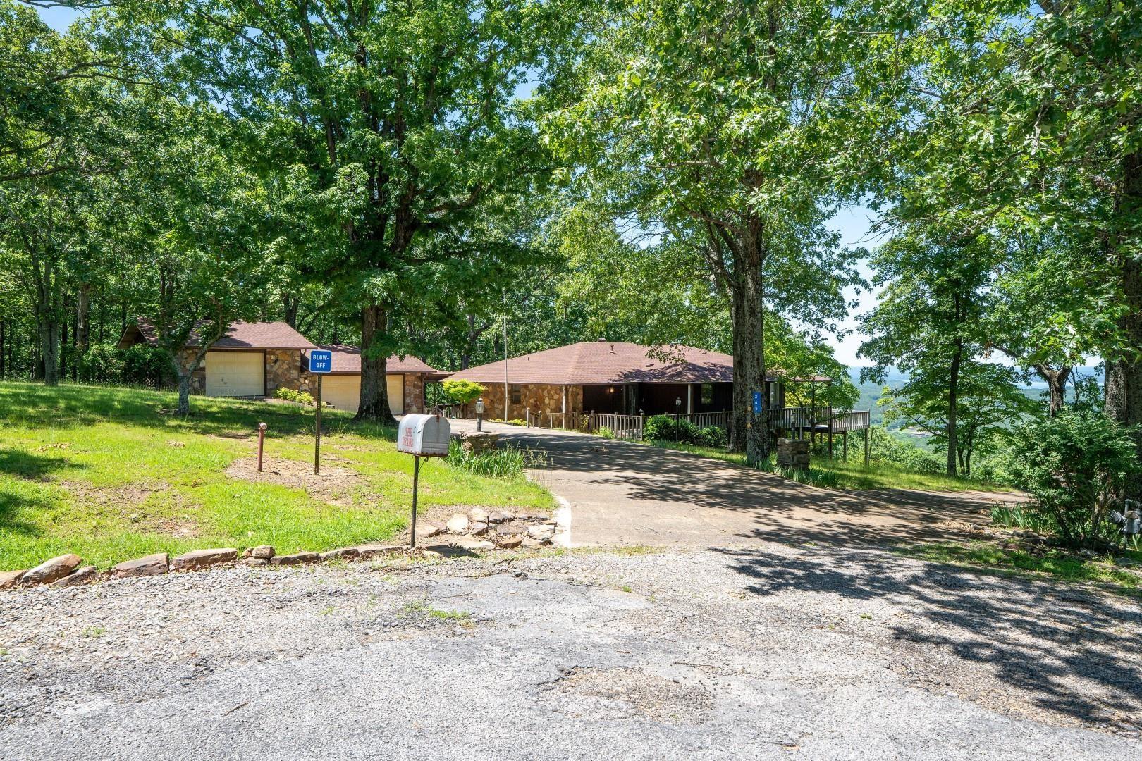 265  Zebulin  Heber Springs, AR