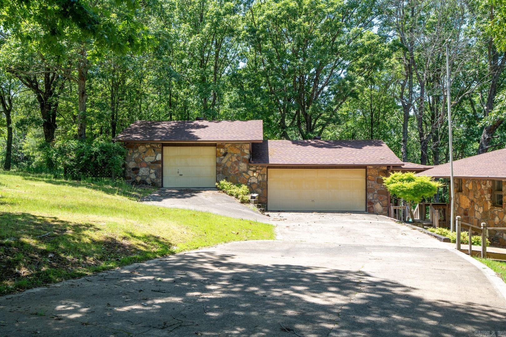265  Zebulin  Heber Springs, AR