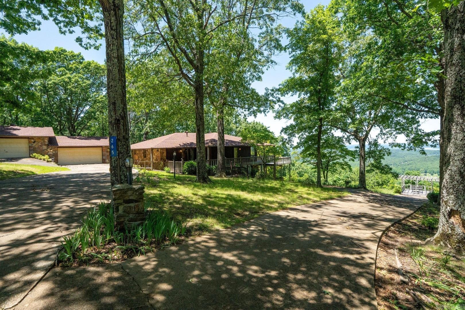 265  Zebulin  Heber Springs, AR