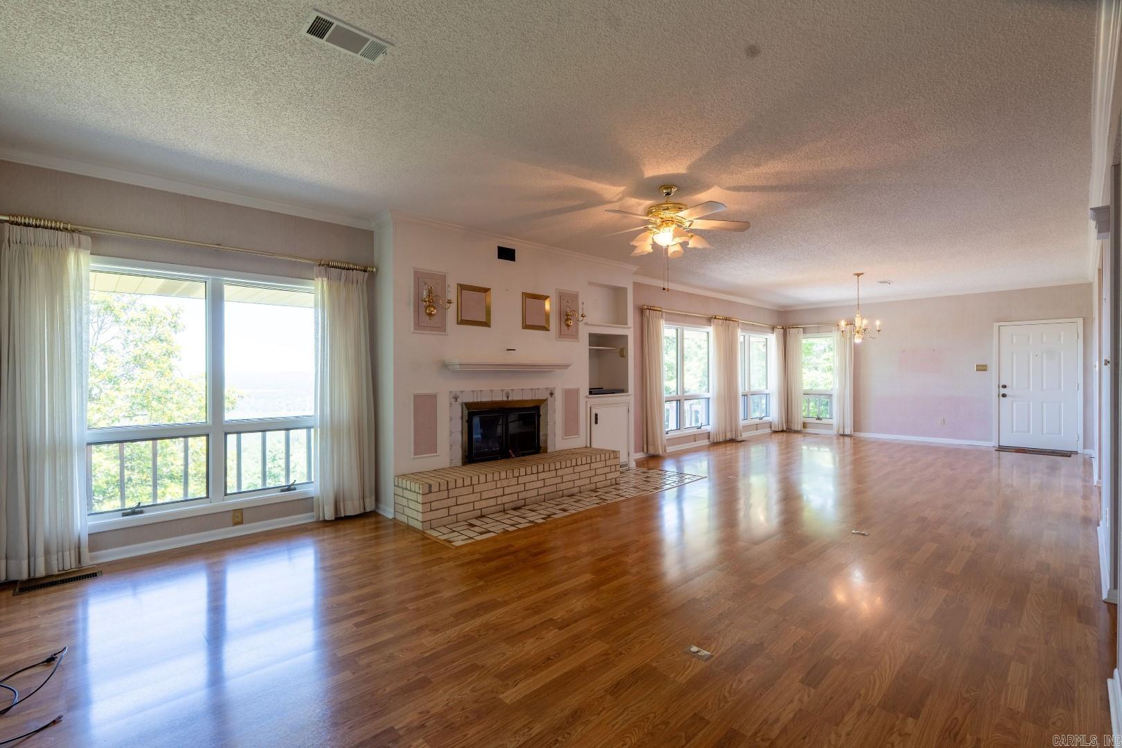 265  Zebulin  Heber Springs, AR