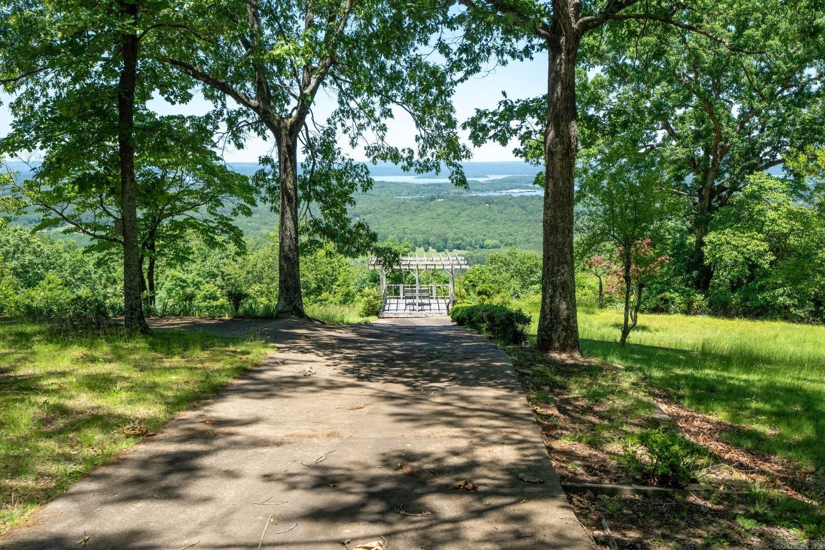 265  Zebulin  Heber Springs, AR