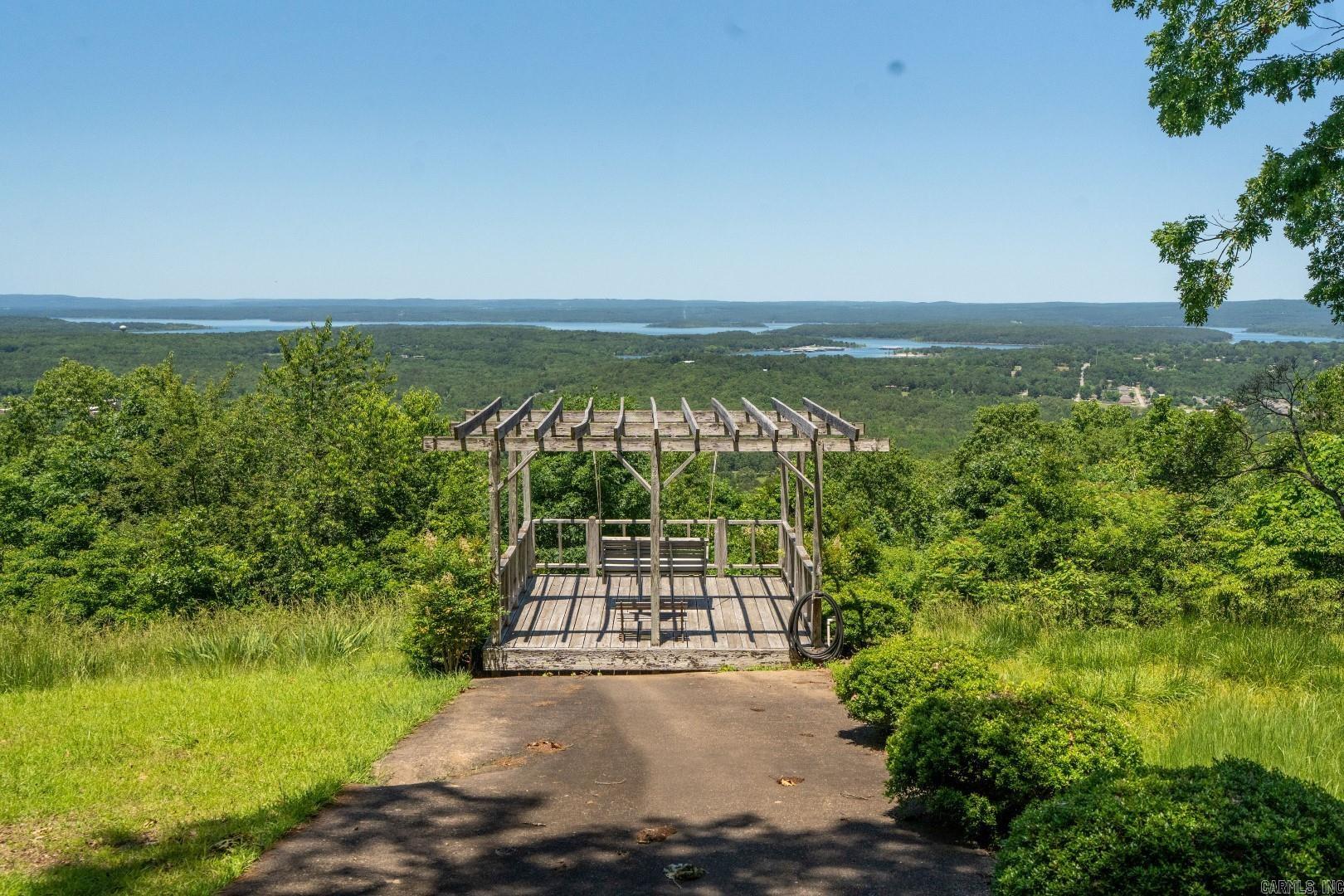 265  Zebulin  Heber Springs, AR