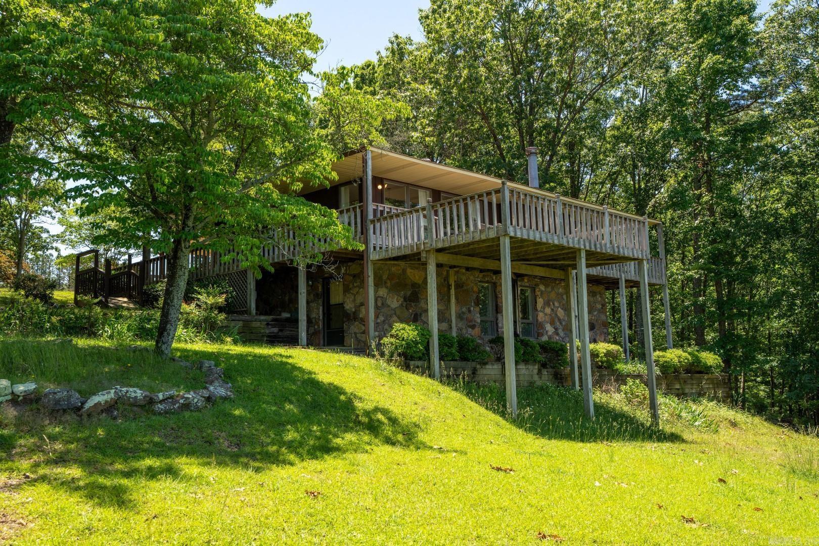 265  Zebulin  Heber Springs, AR