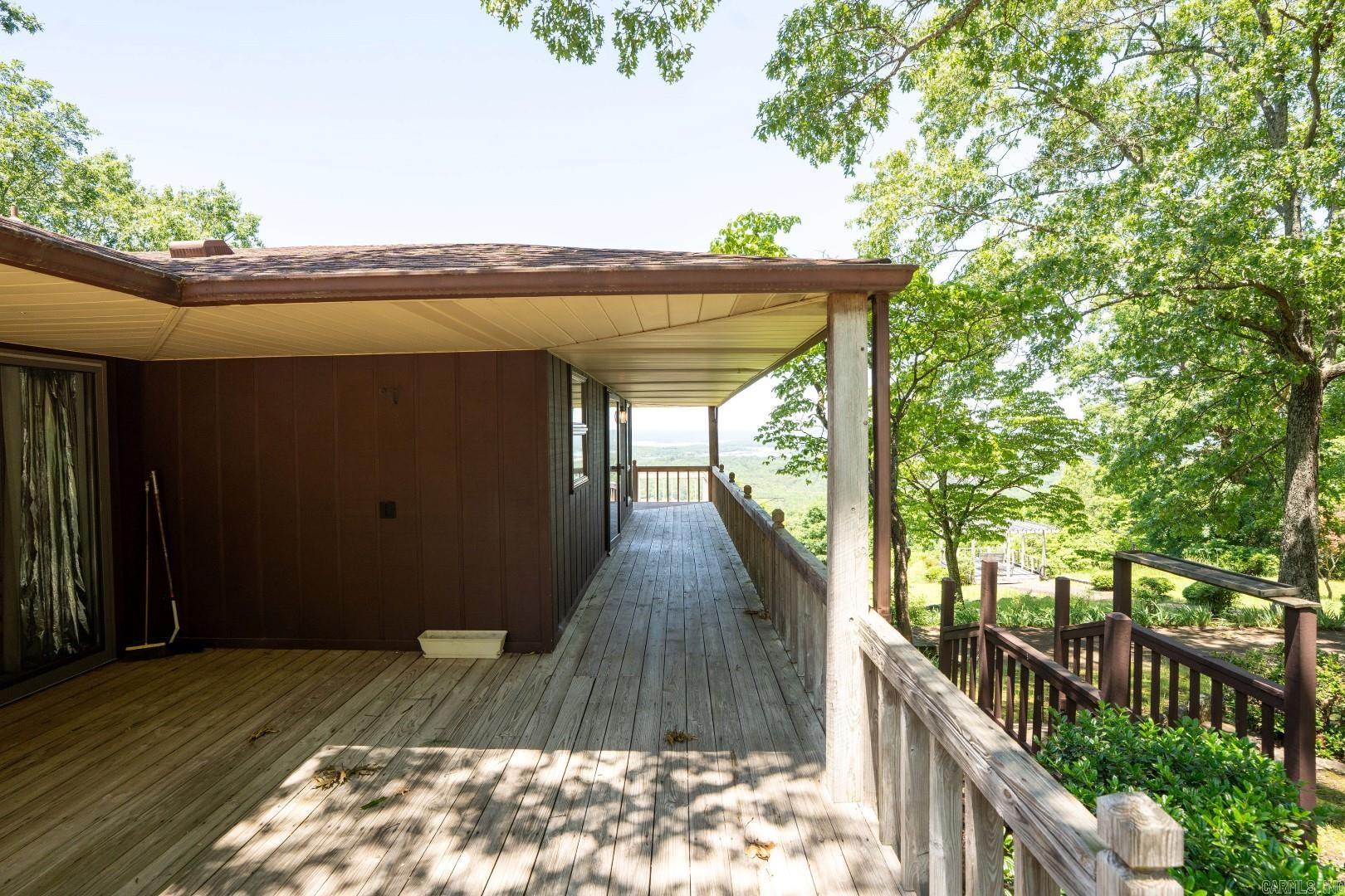 265  Zebulin  Heber Springs, AR