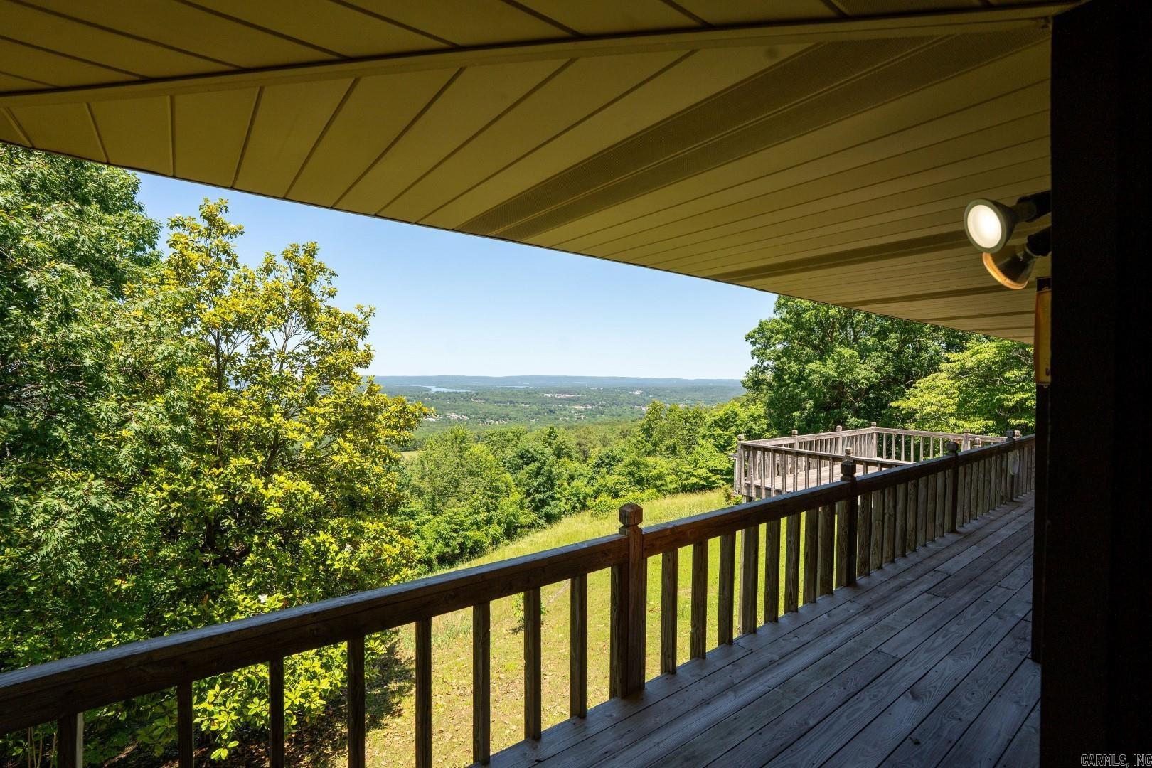 265  Zebulin  Heber Springs, AR