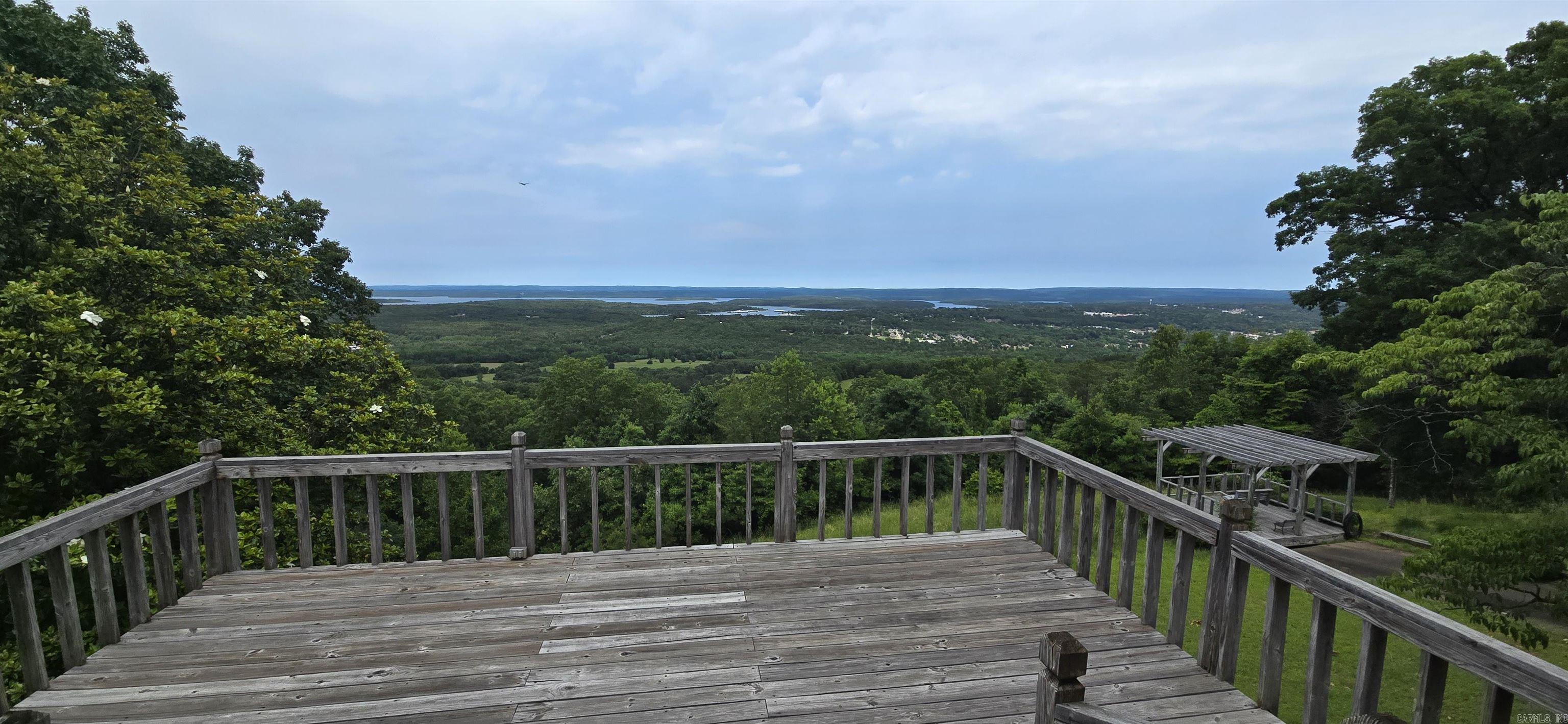 265  Zebulin  Heber Springs, AR