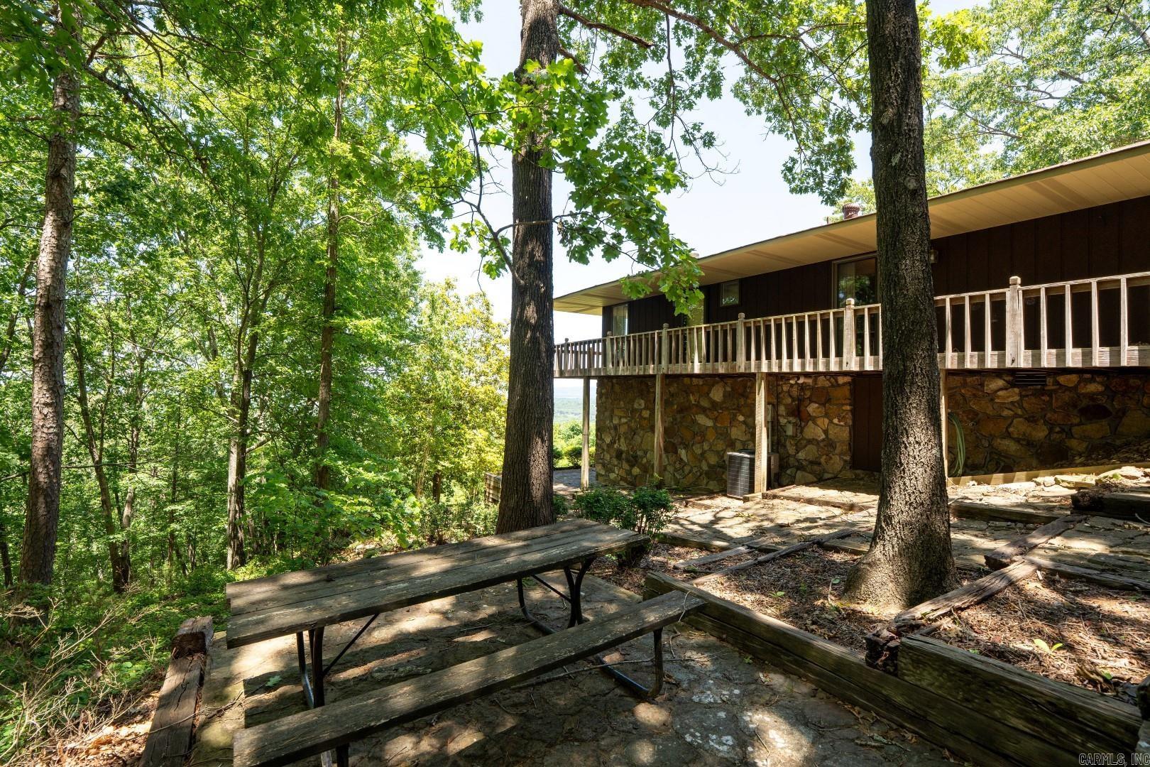 265  Zebulin  Heber Springs, AR