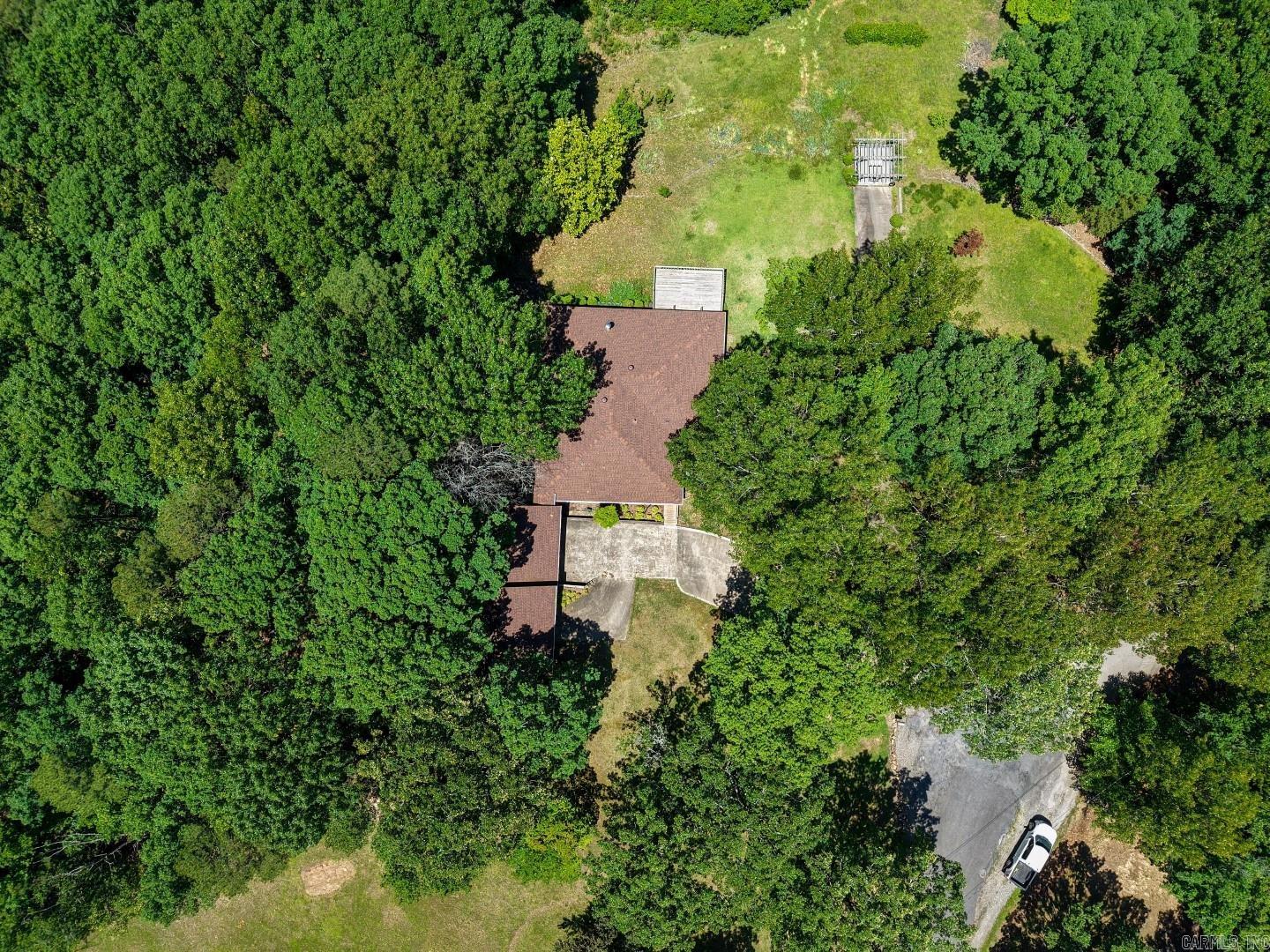 265  Zebulin  Heber Springs, AR