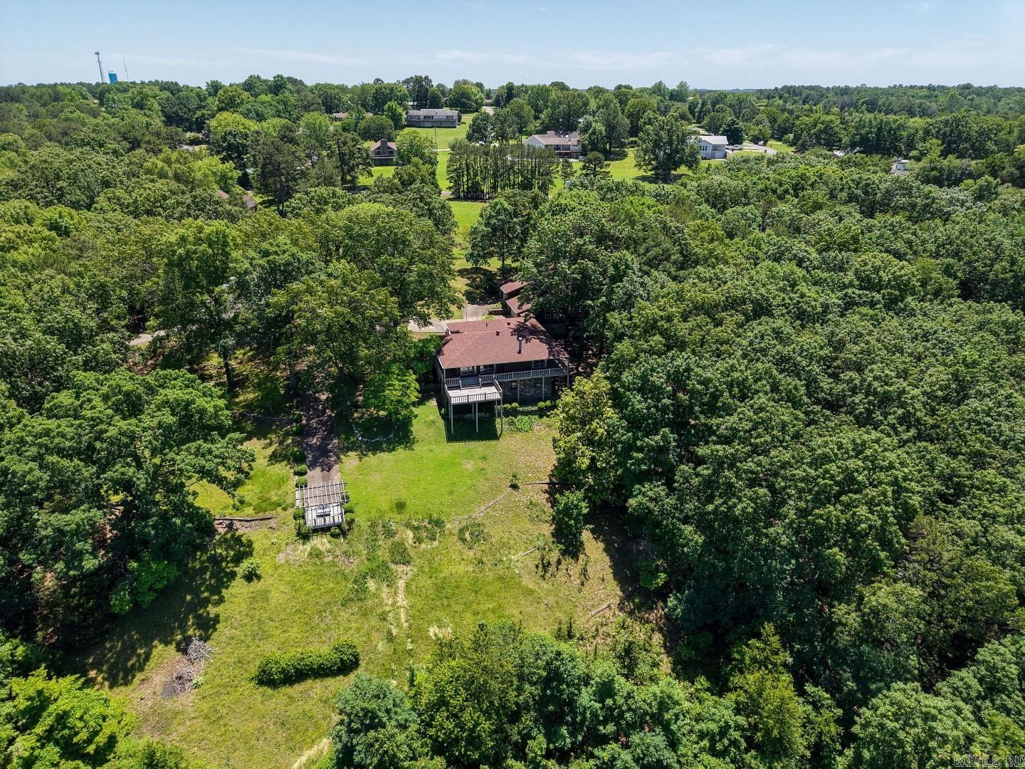265  Zebulin  Heber Springs, AR