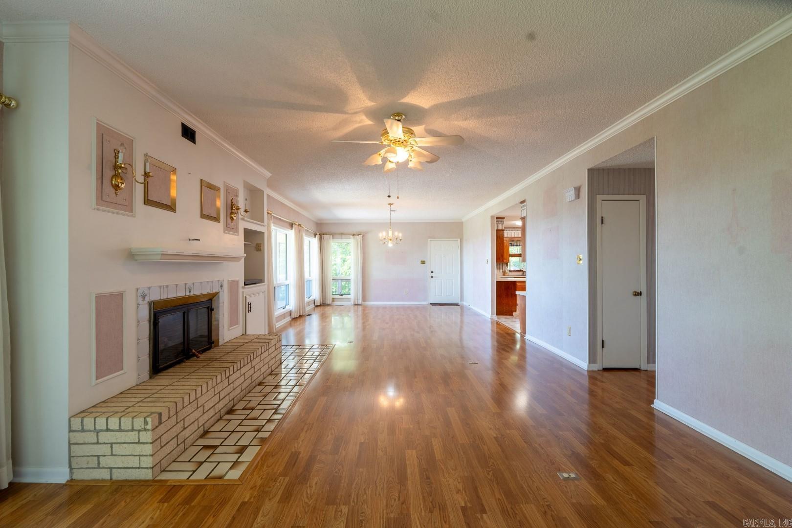 265  Zebulin  Heber Springs, AR