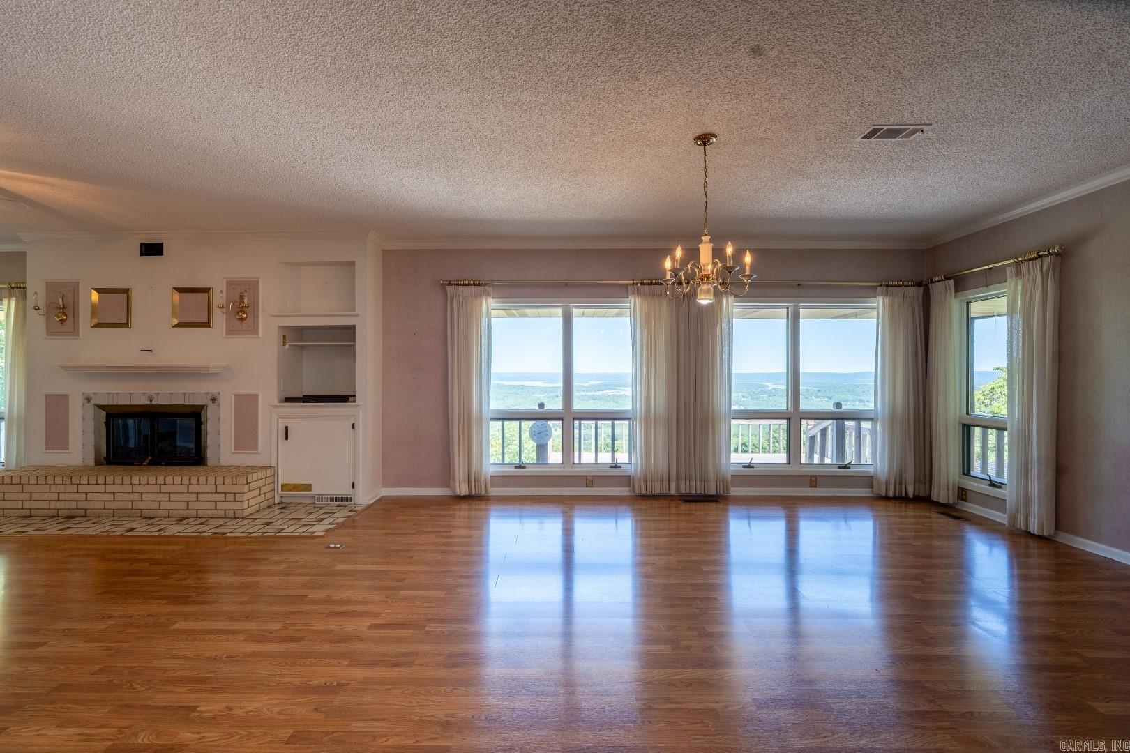 265  Zebulin  Heber Springs, AR