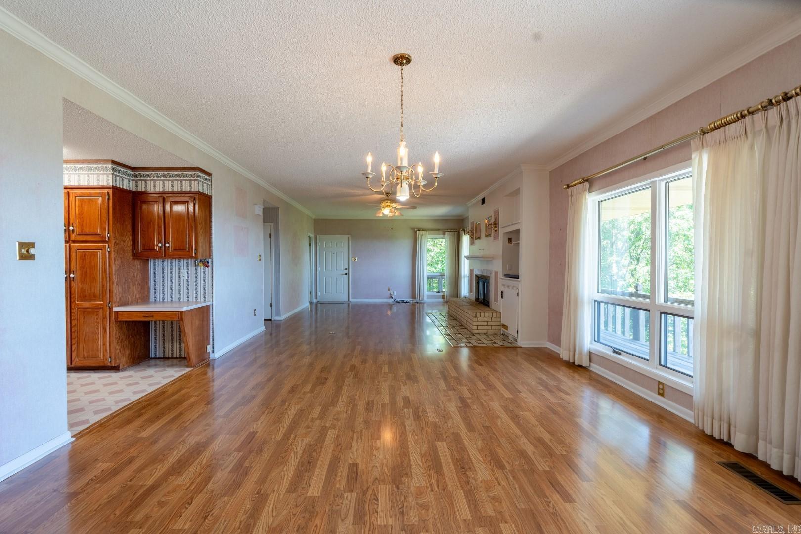265  Zebulin  Heber Springs, AR