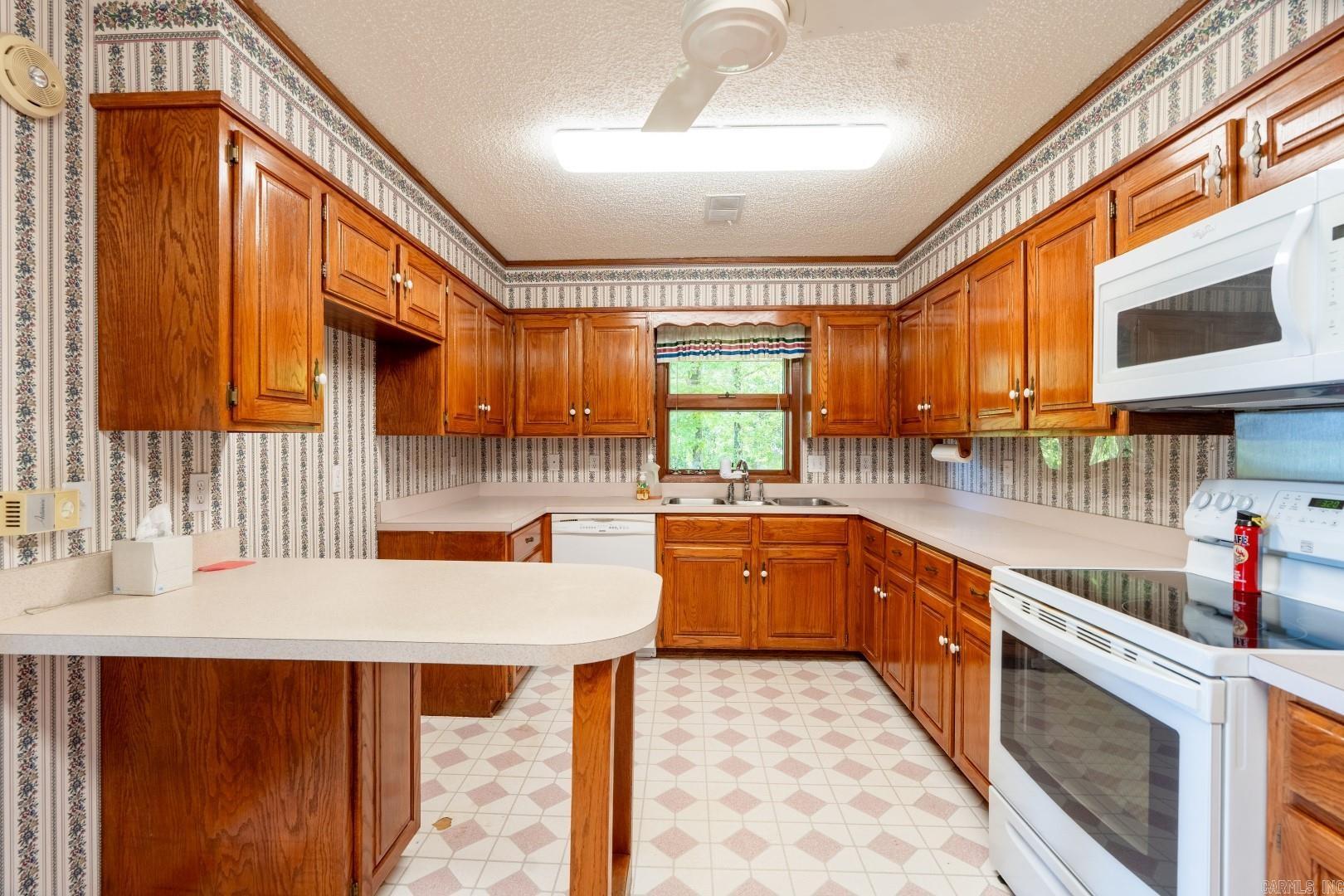 265  Zebulin  Heber Springs, AR