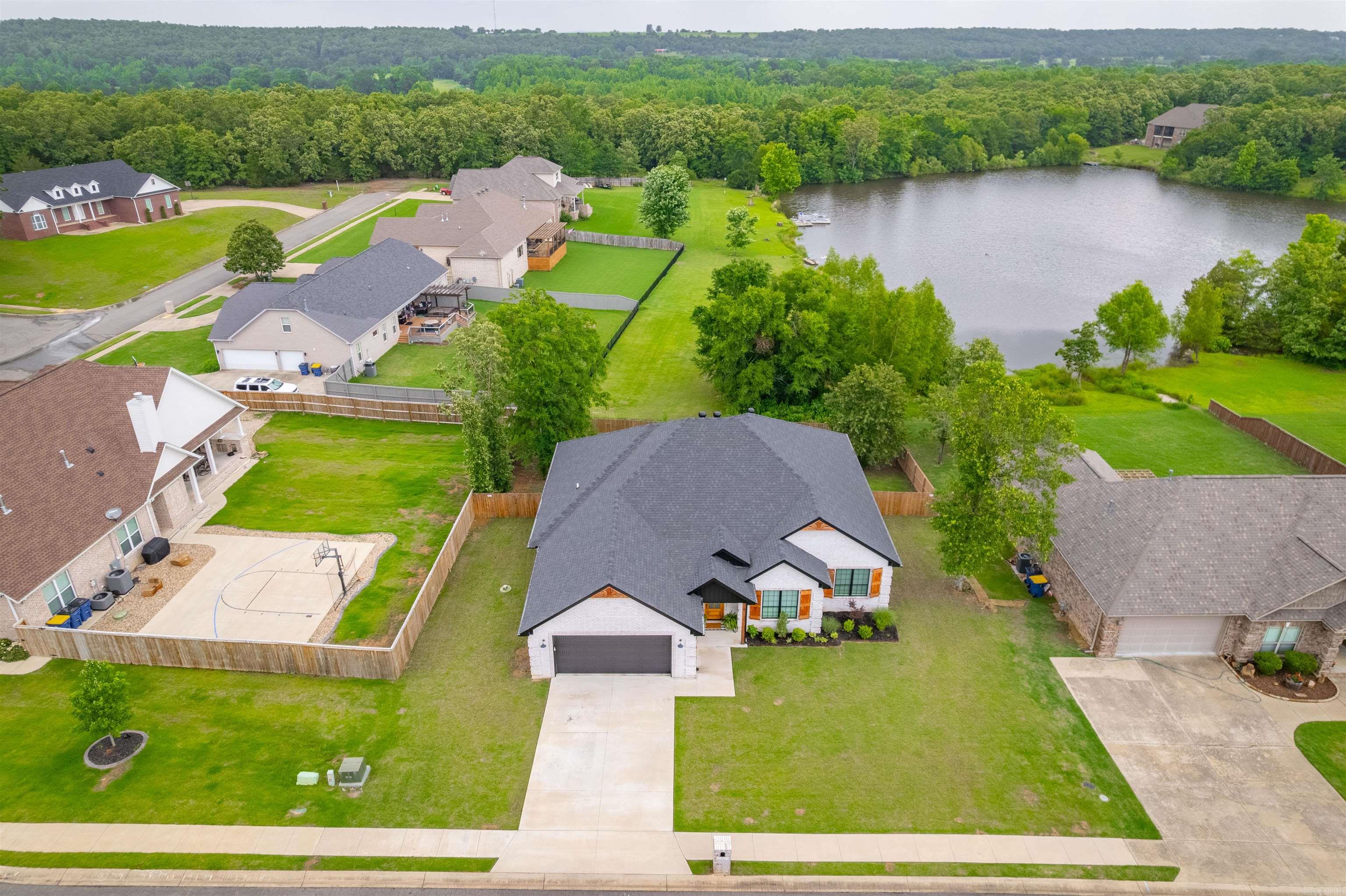 1583  Waterford  Cabot, AR