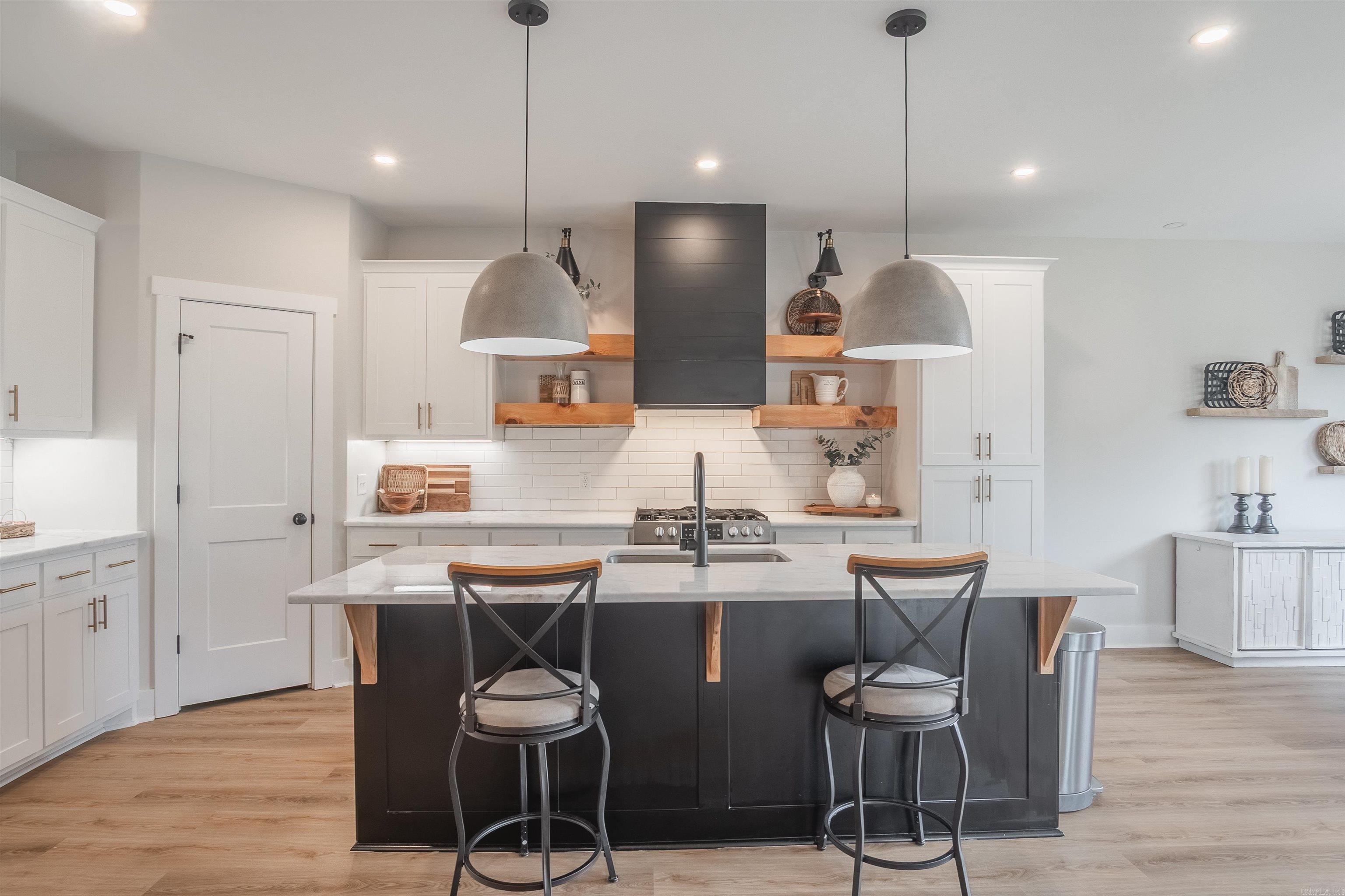 1583  Waterford  Cabot, AR