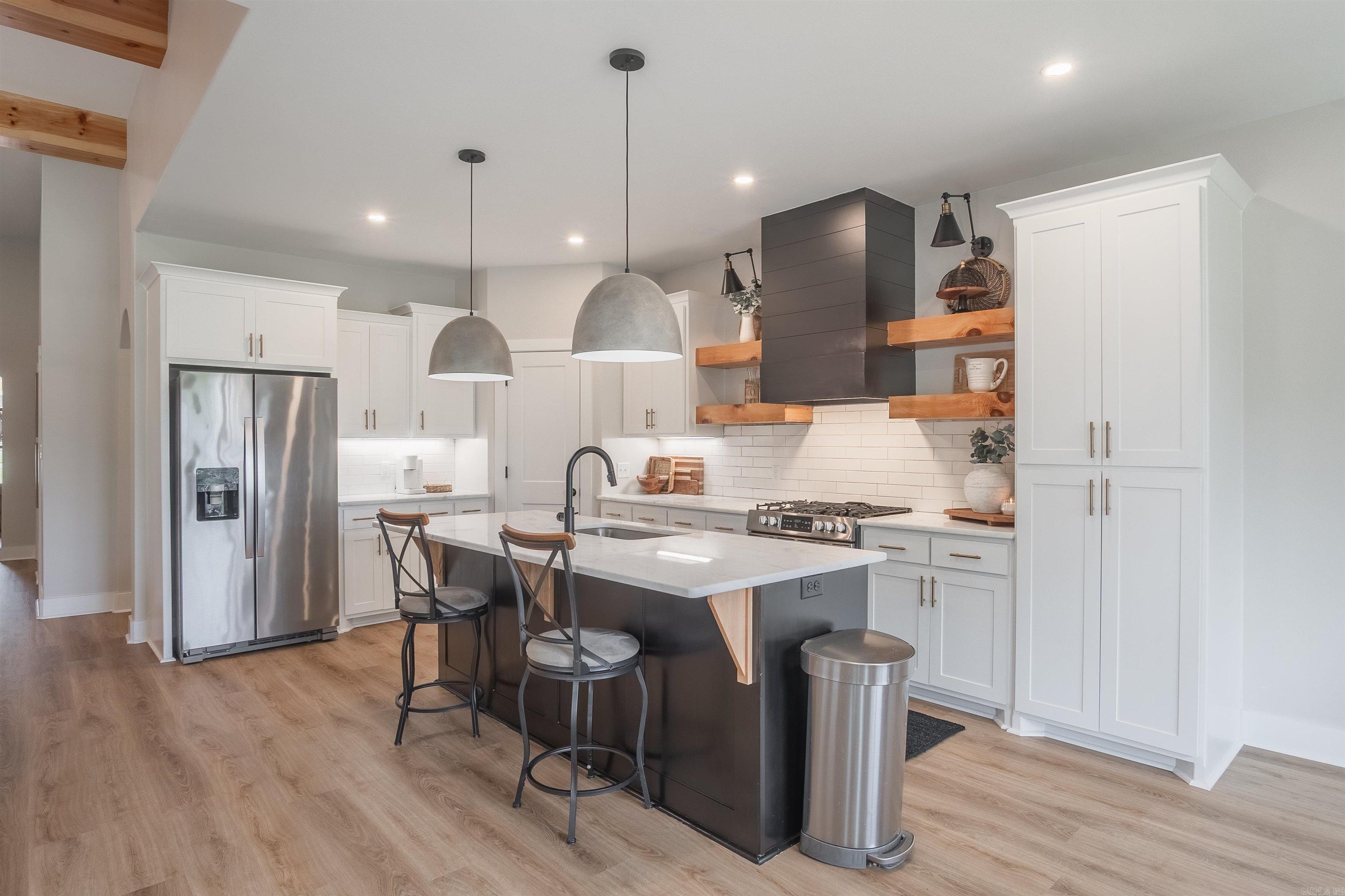 1583  Waterford  Cabot, AR