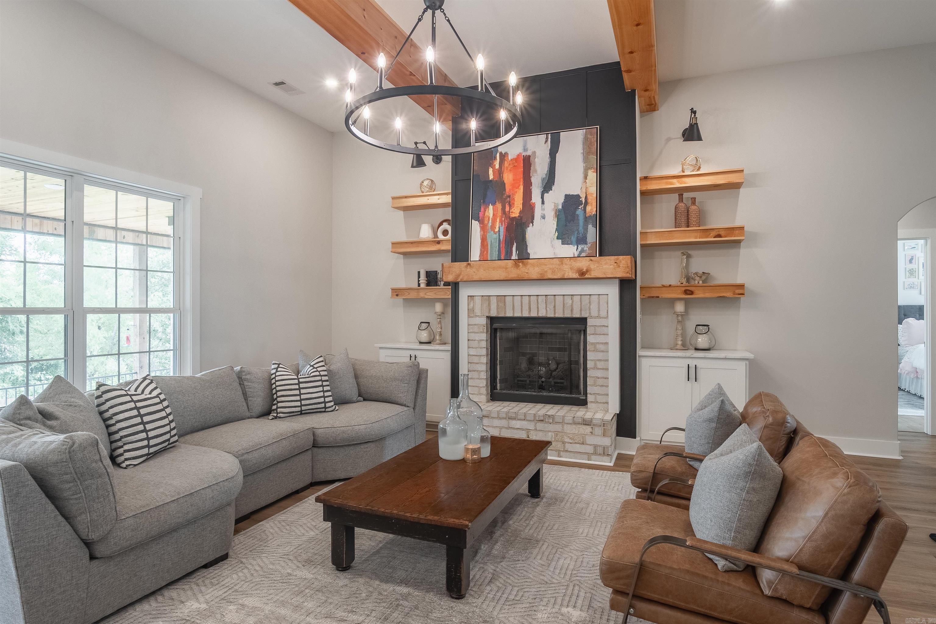 1583  Waterford  Cabot, AR