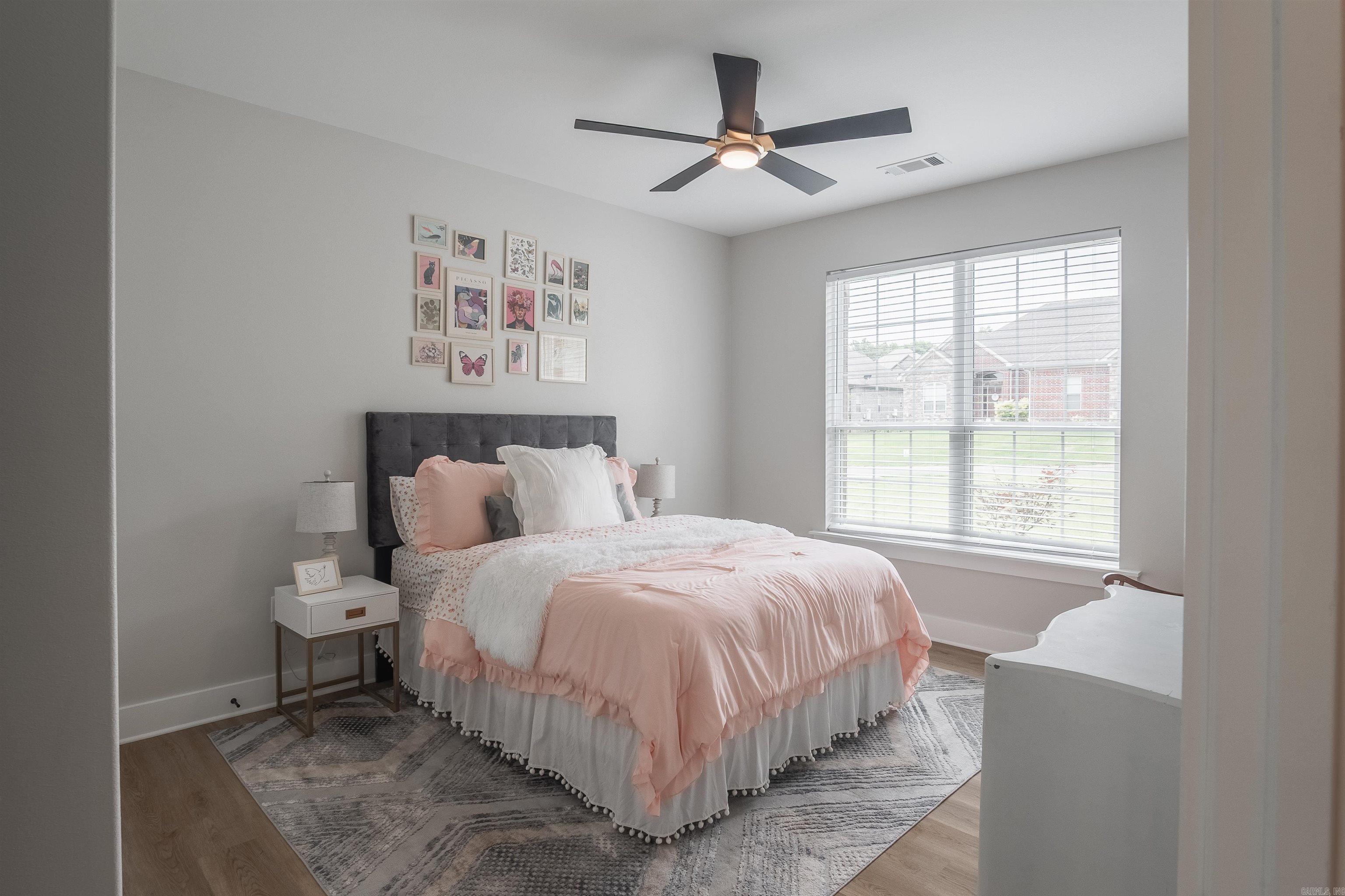 1583  Waterford  Cabot, AR