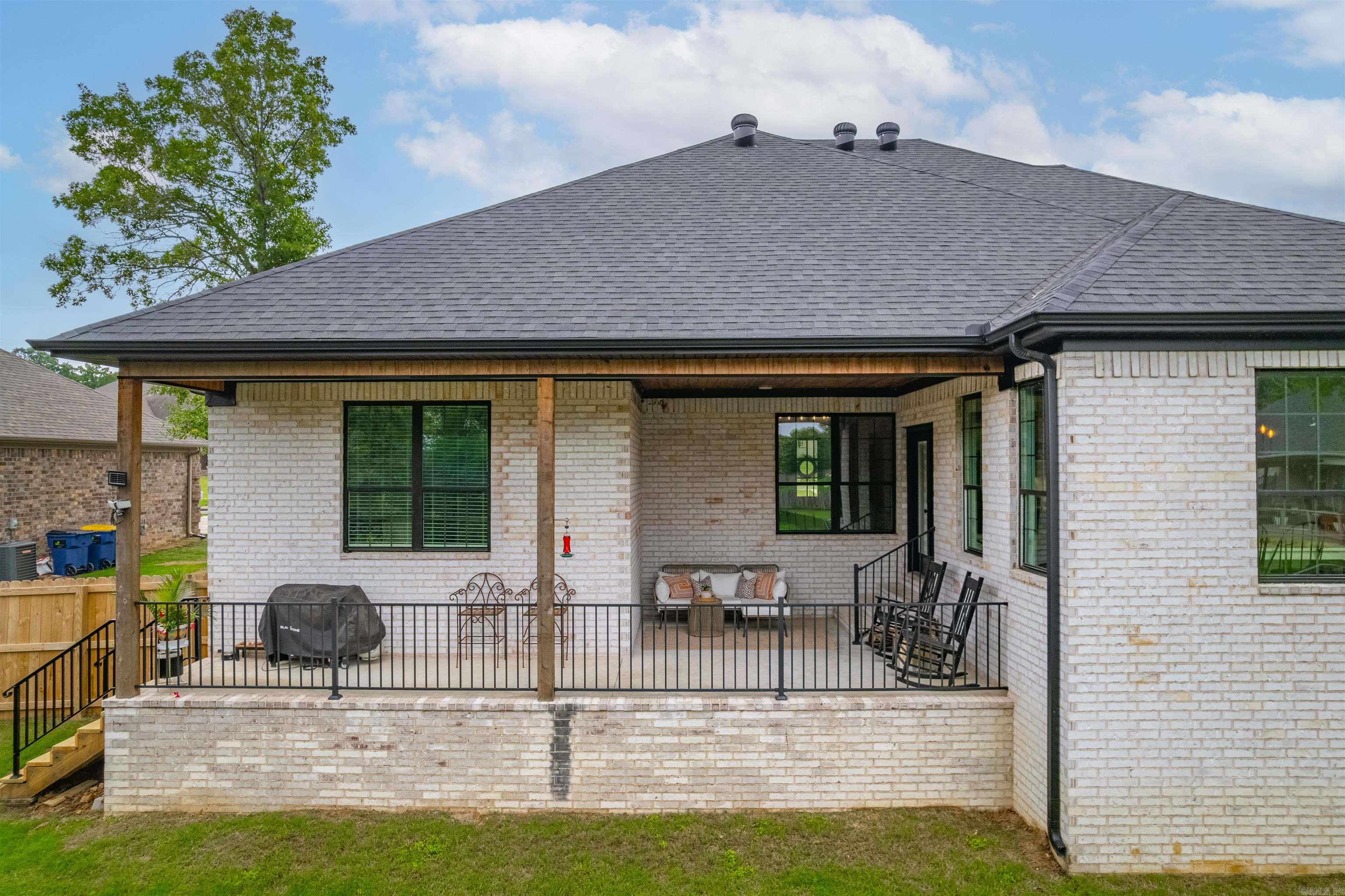 1583  Waterford  Cabot, AR