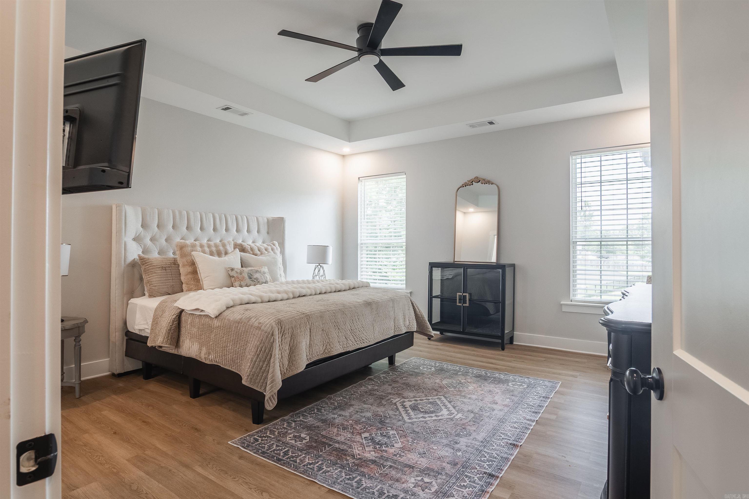 1583  Waterford  Cabot, AR