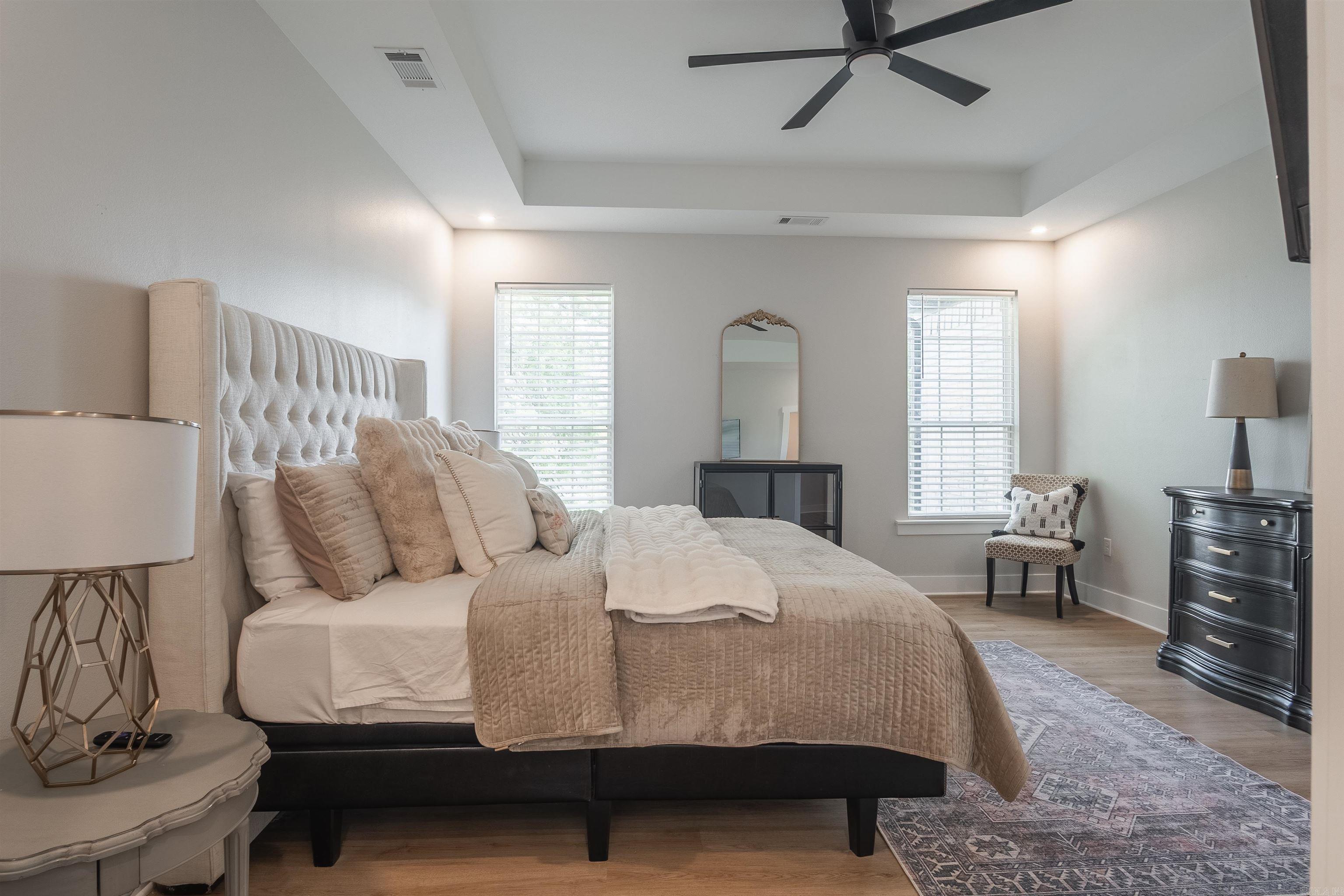 1583  Waterford  Cabot, AR