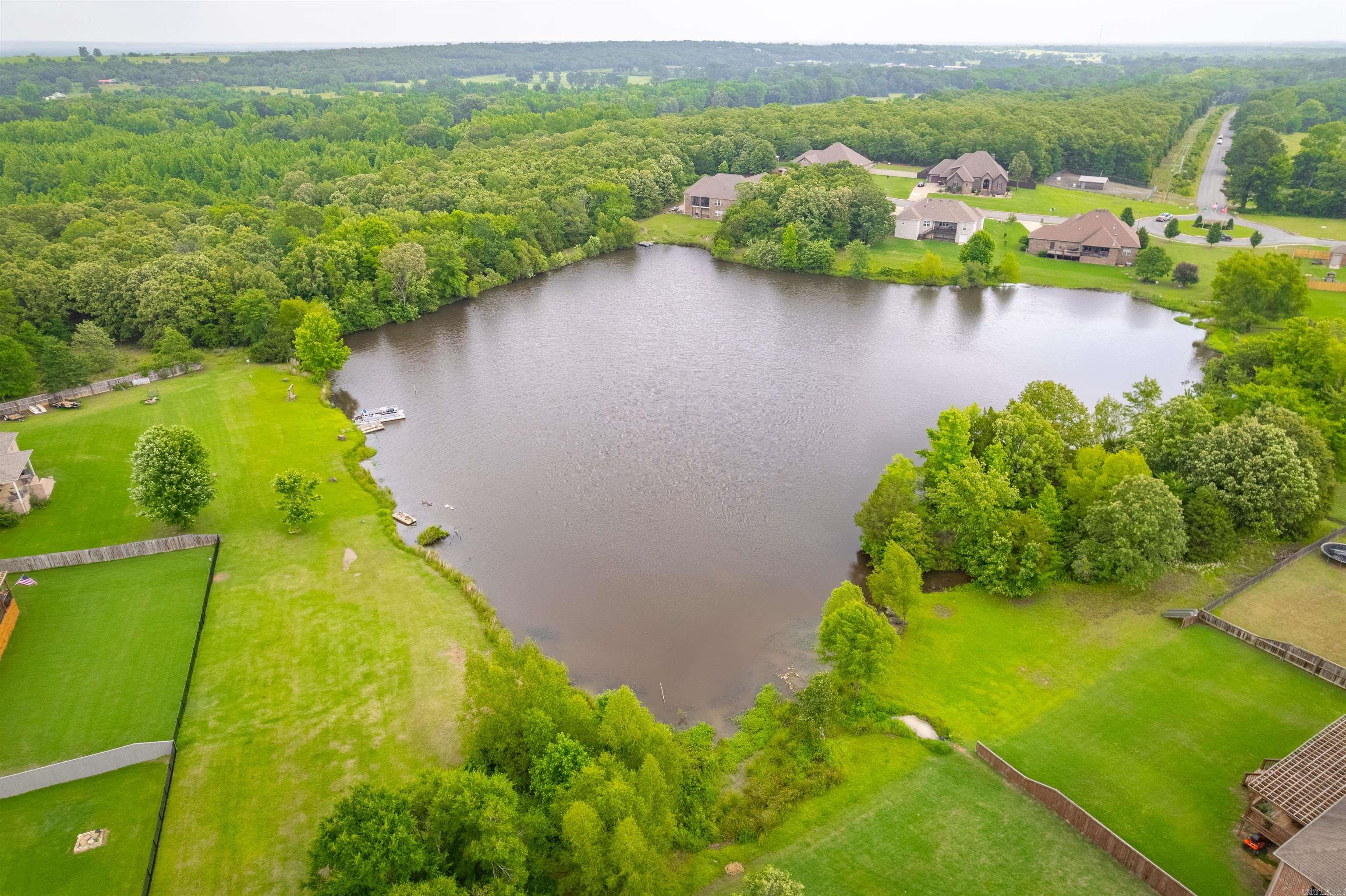 1583  Waterford  Cabot, AR