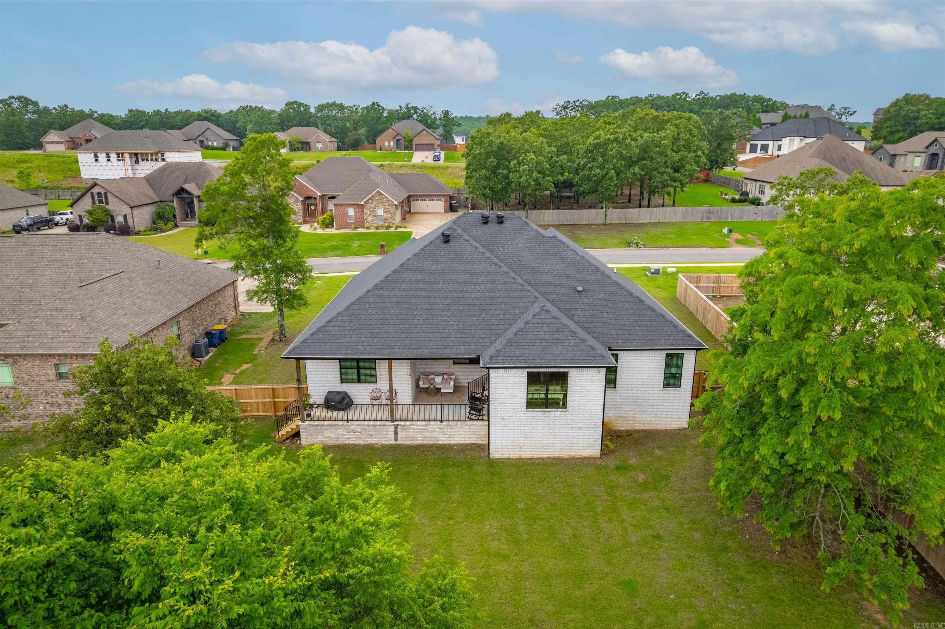 1583  Waterford  Cabot, AR
