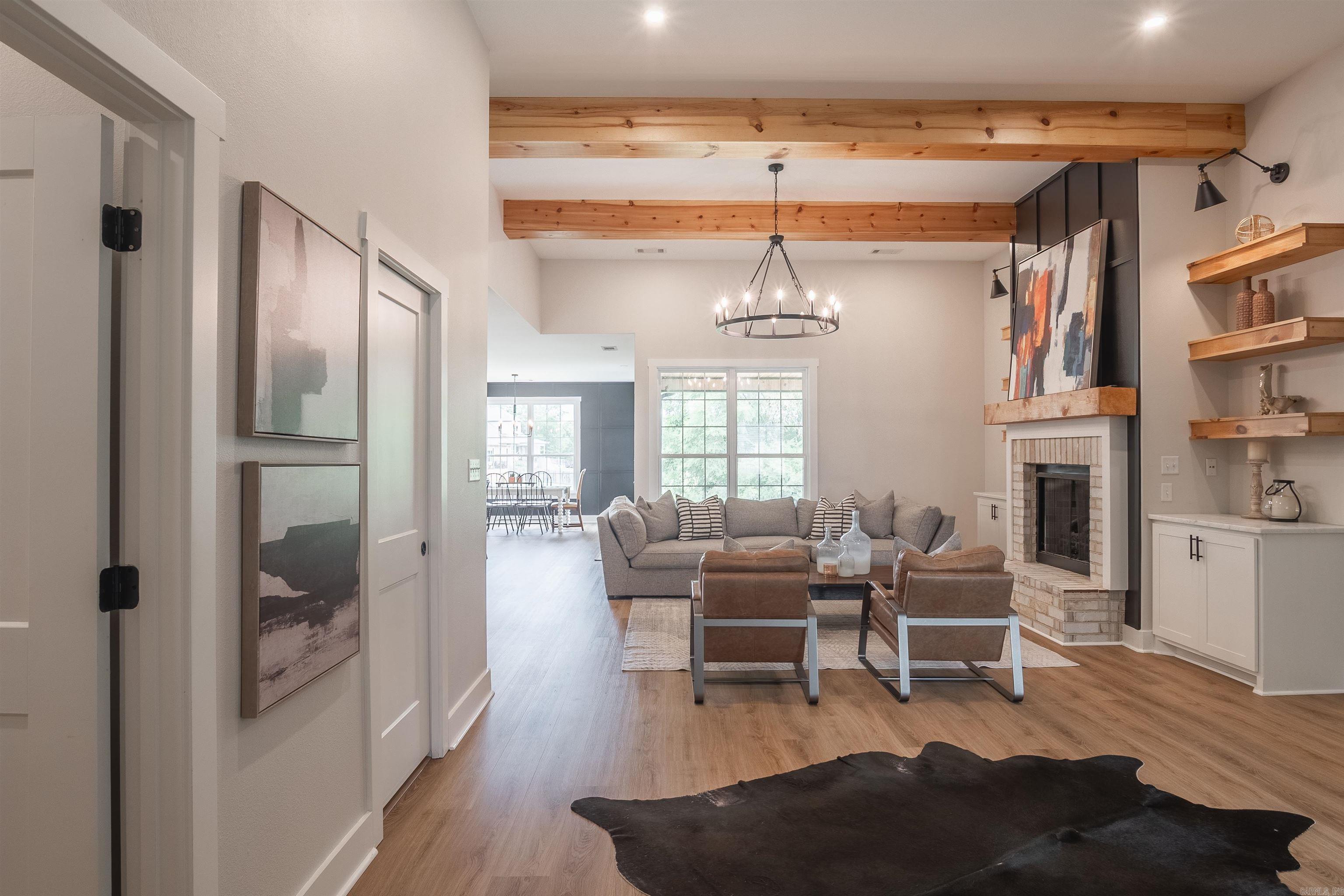 1583  Waterford  Cabot, AR