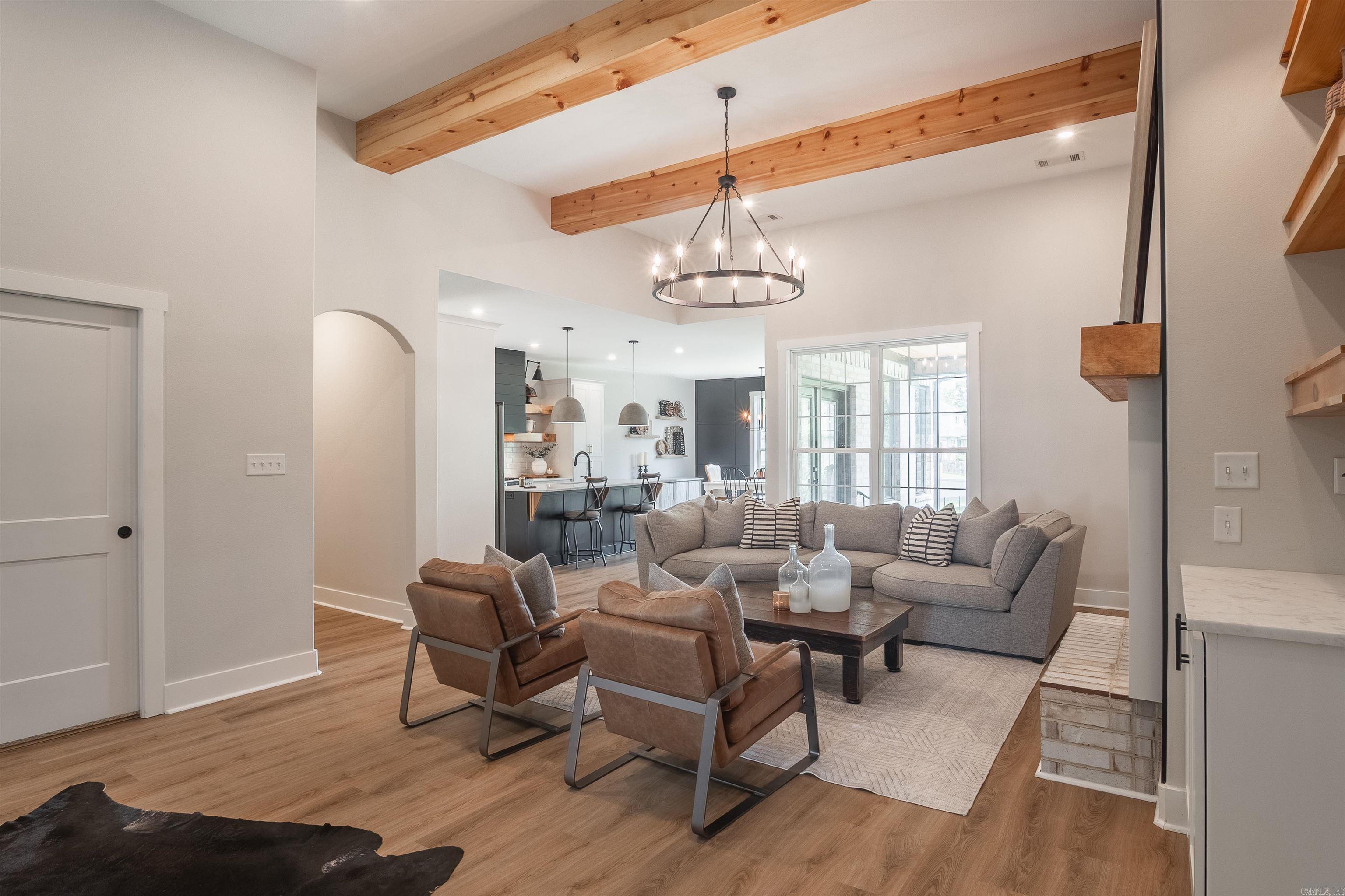 1583  Waterford  Cabot, AR