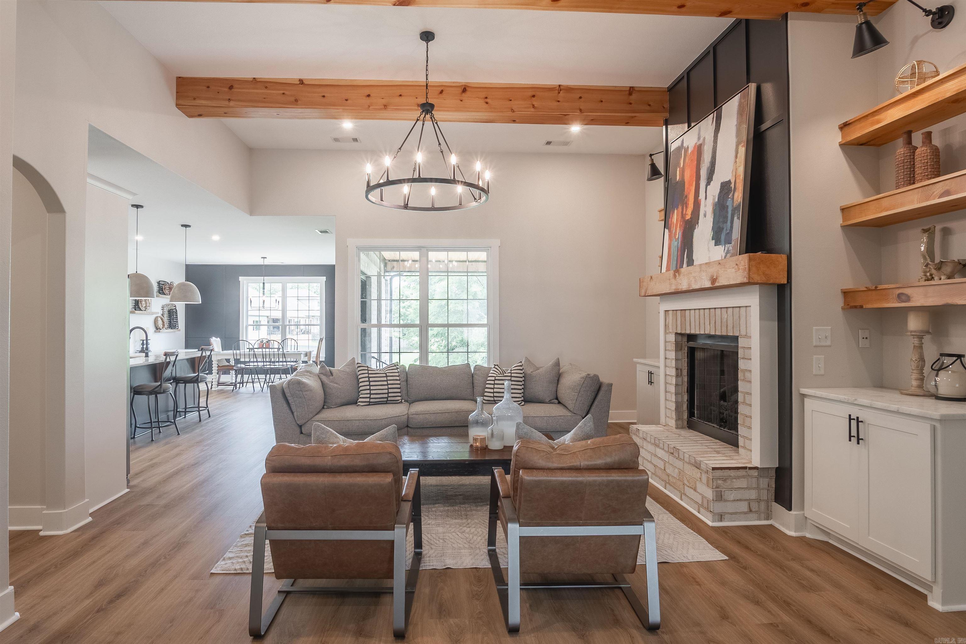 1583  Waterford  Cabot, AR