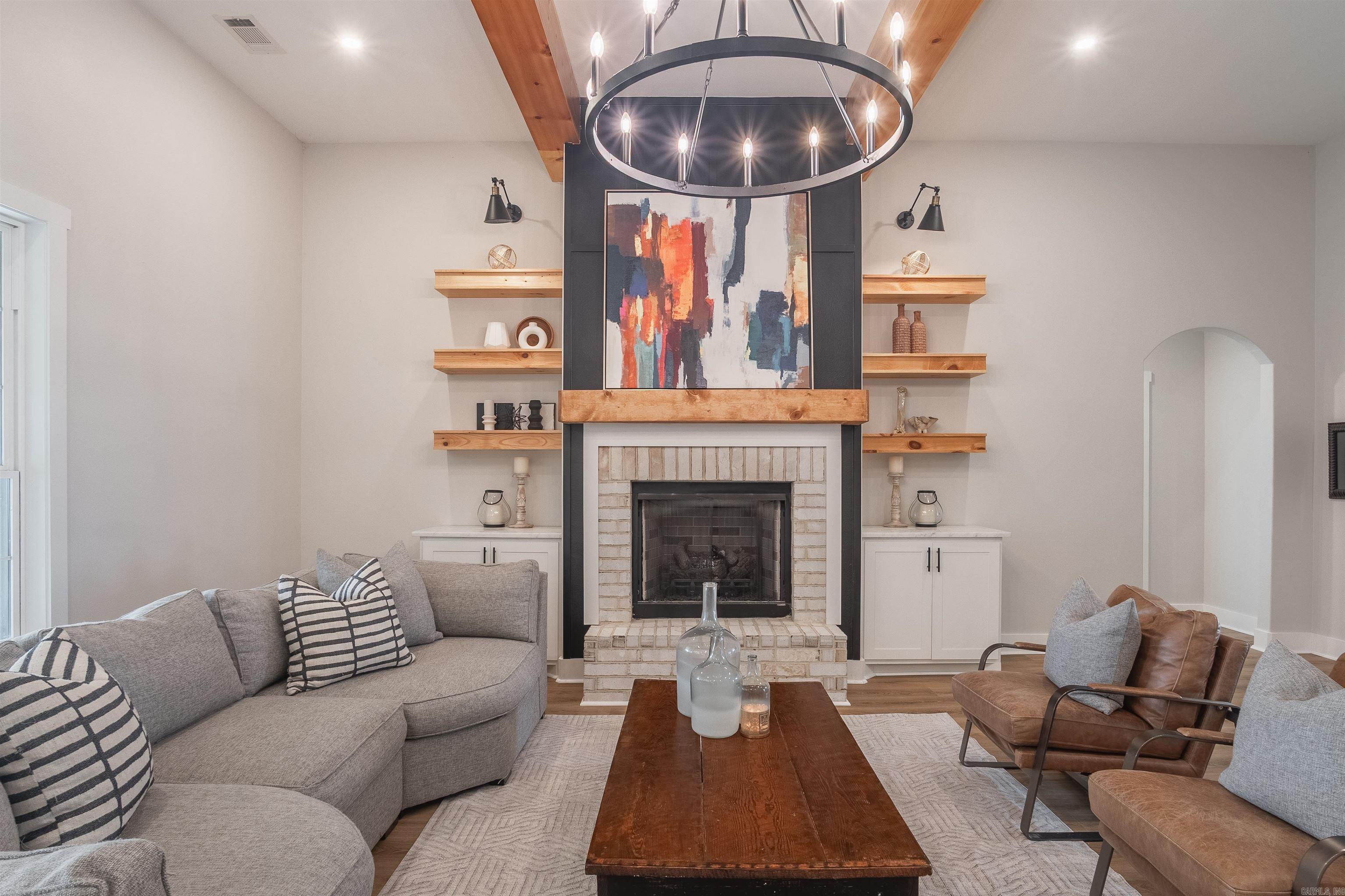 1583  Waterford  Cabot, AR