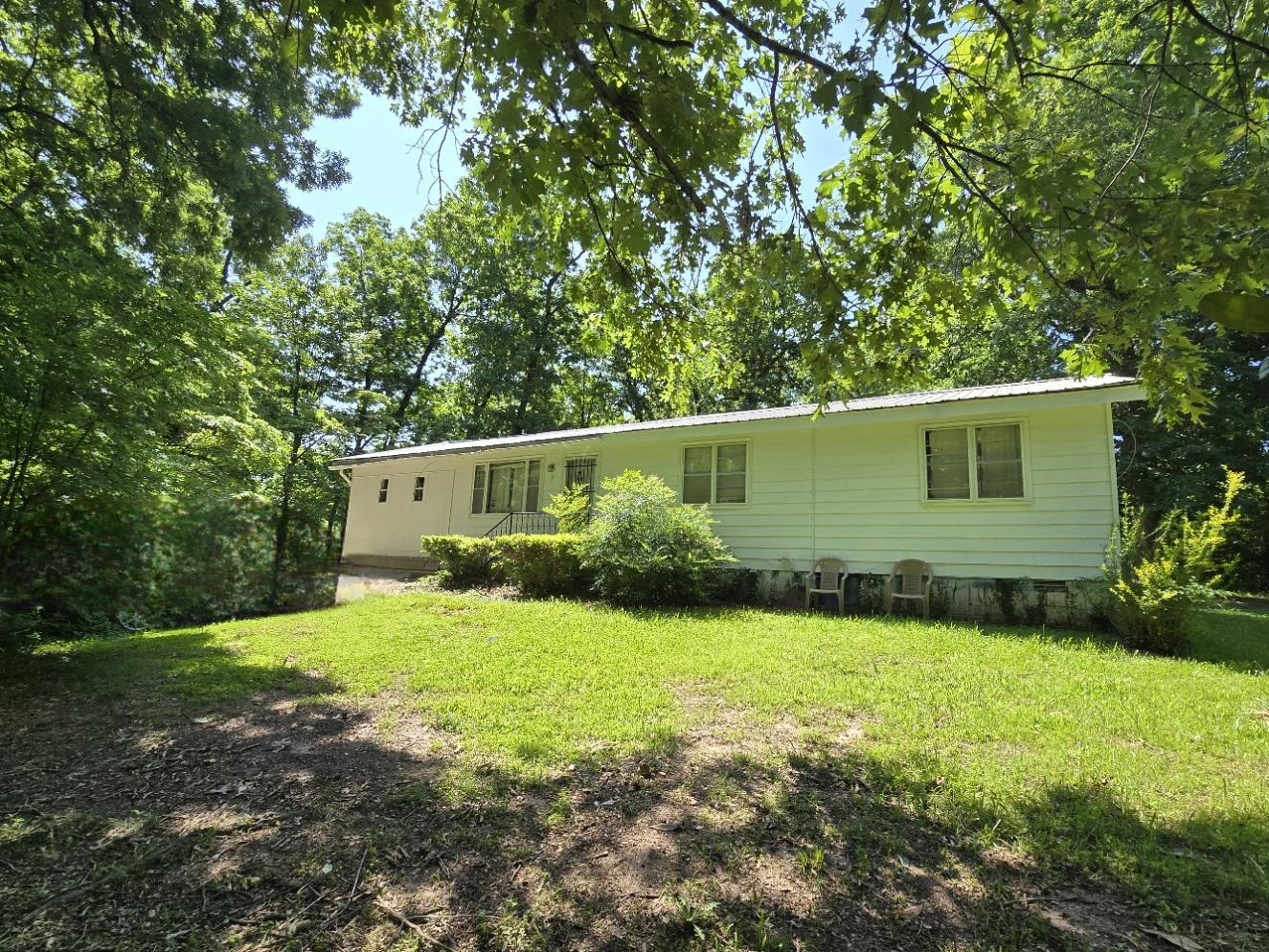 54  SKYLINE  Williford, AR