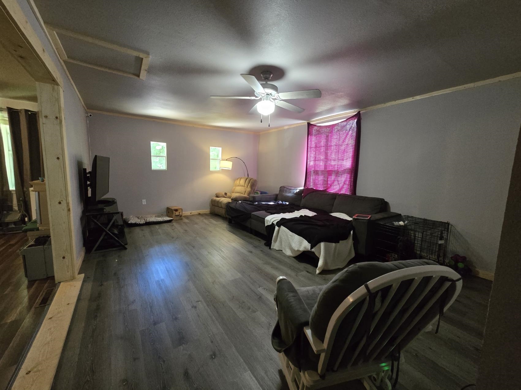 54  SKYLINE  Williford, AR