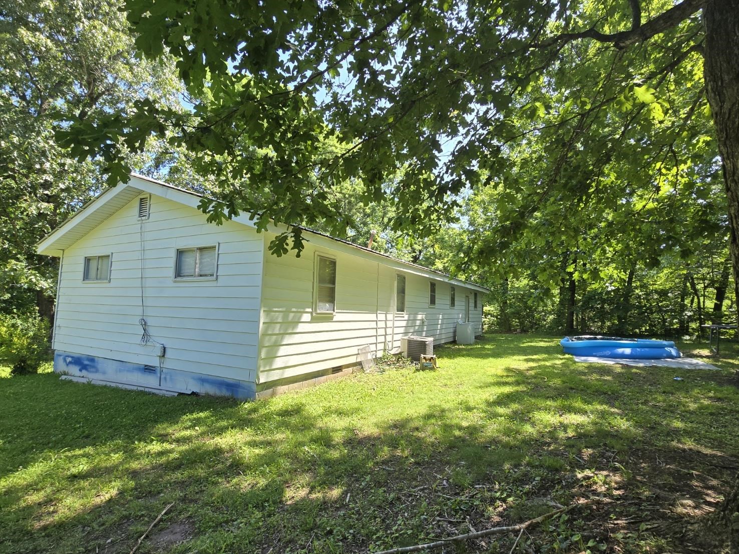 54  SKYLINE  Williford, AR