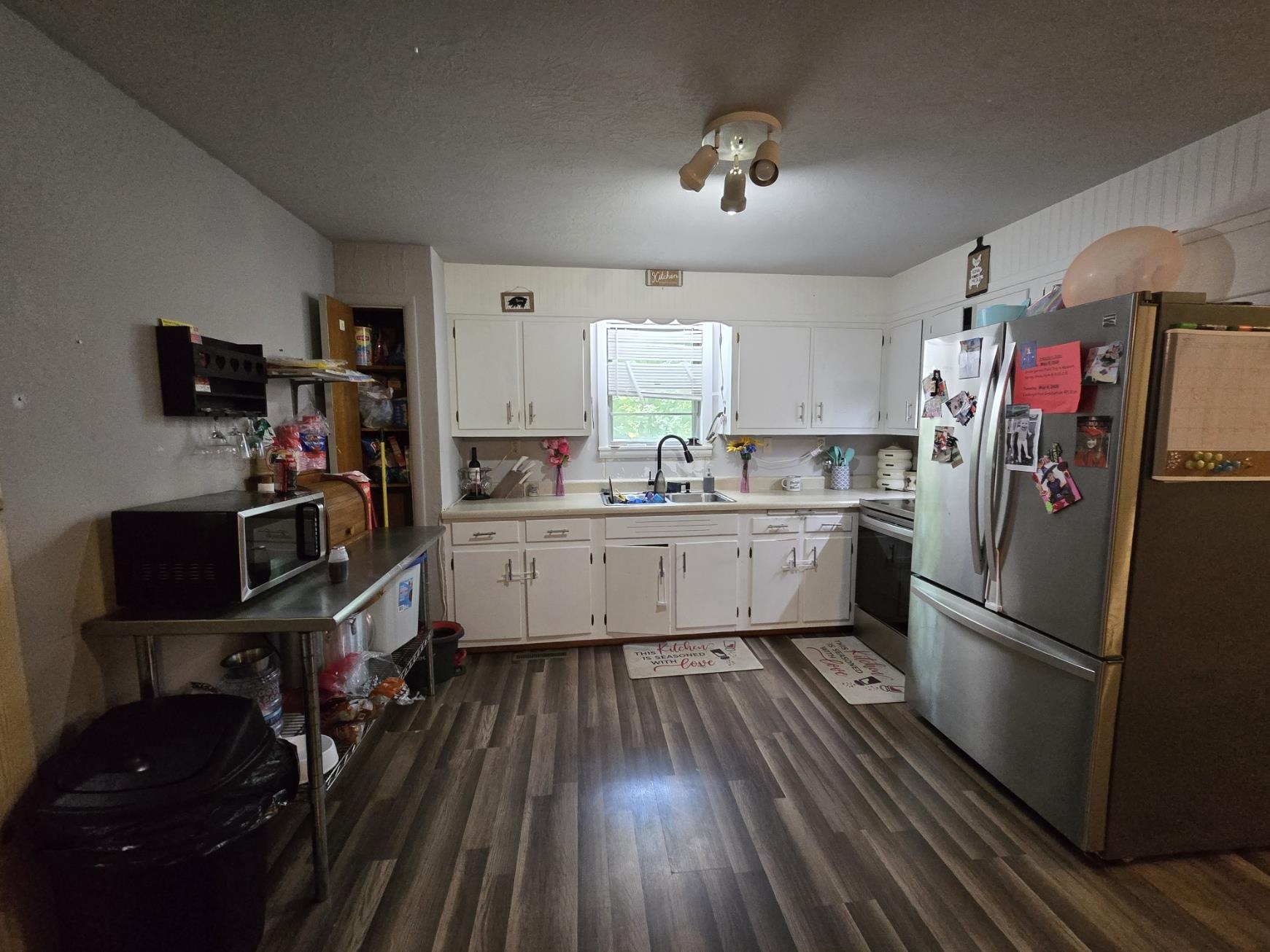 54  SKYLINE  Williford, AR