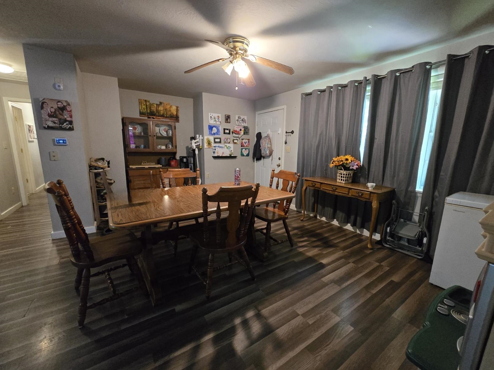 54  SKYLINE  Williford, AR