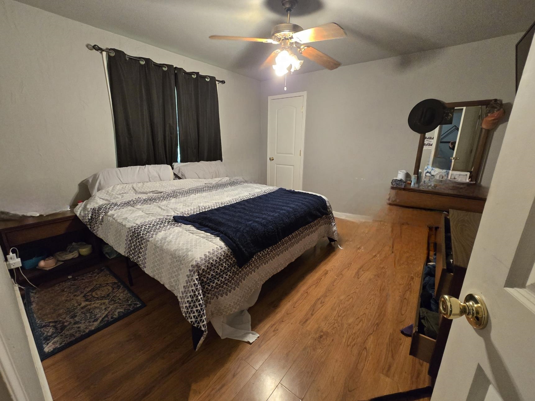 54  SKYLINE  Williford, AR