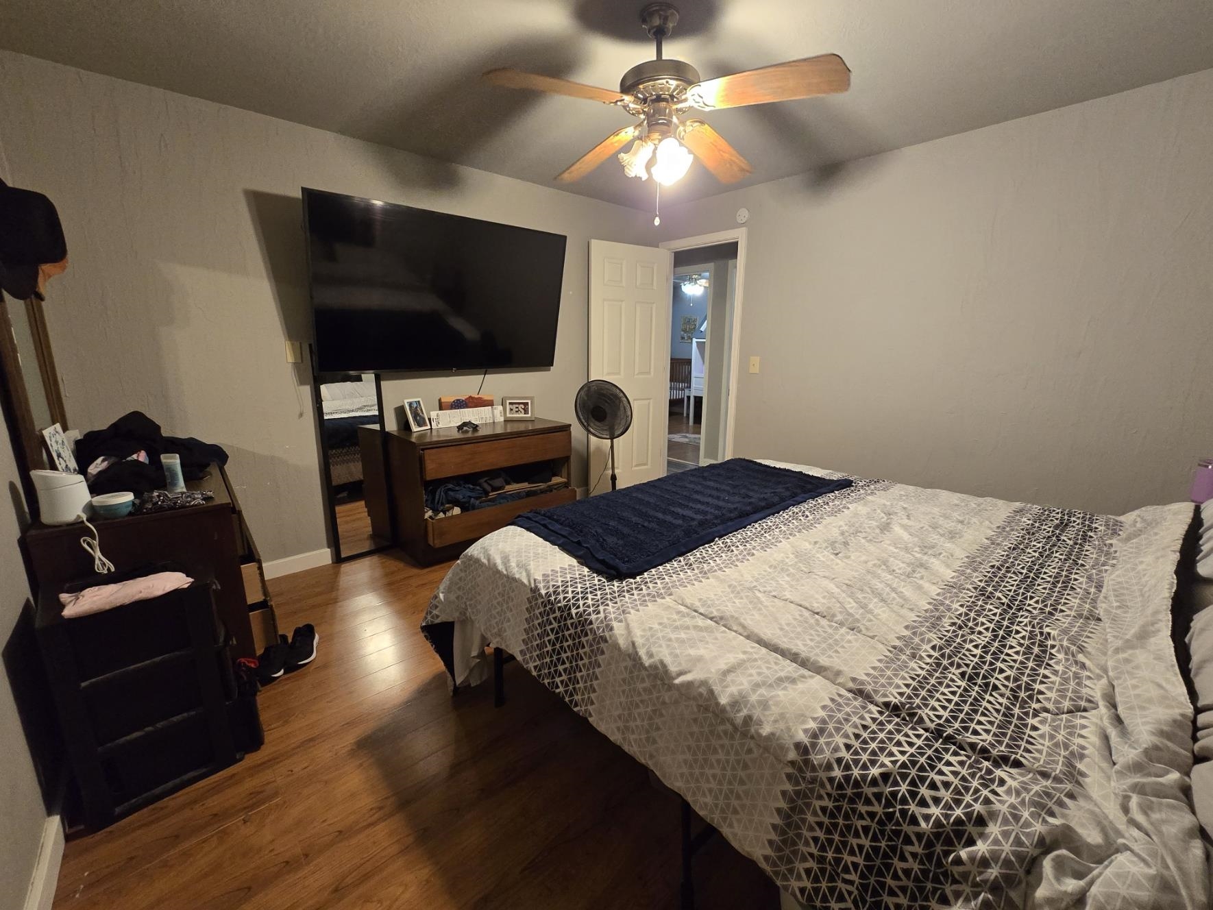 54  SKYLINE  Williford, AR