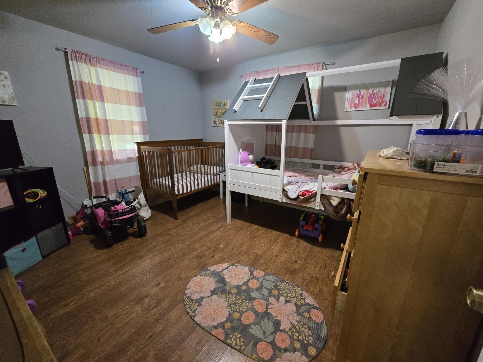 54  SKYLINE  Williford, AR