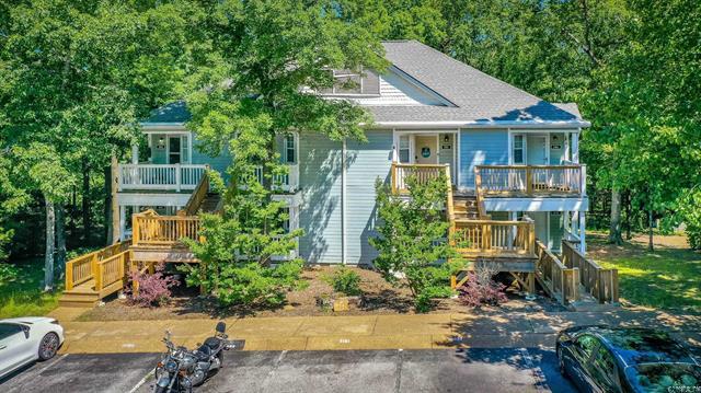 3101  Summer Hill Place  Fairfield Bay, AR