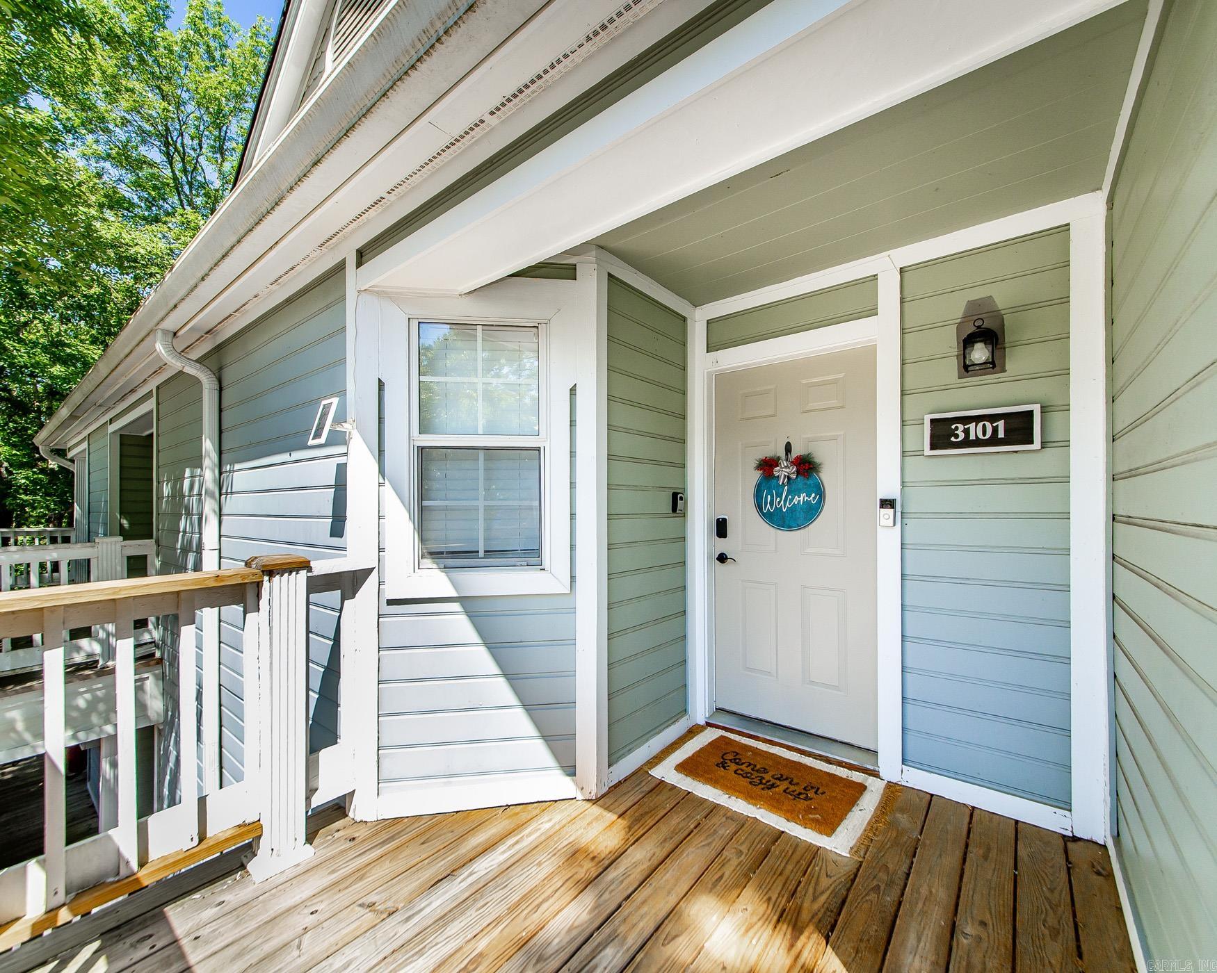 3101  Summer Hill Place  Fairfield Bay, AR