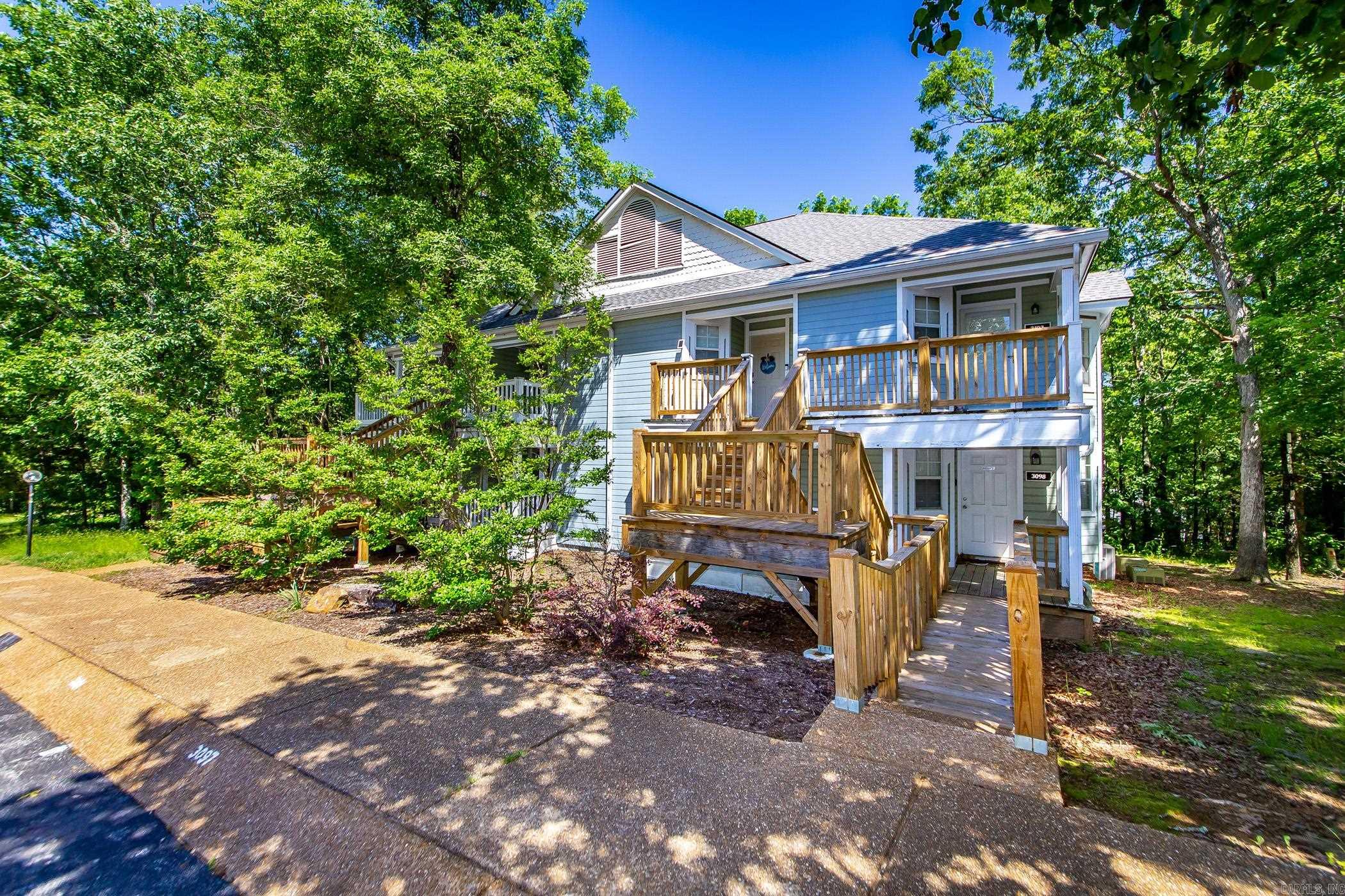 3101  Summer Hill Place  Fairfield Bay, AR