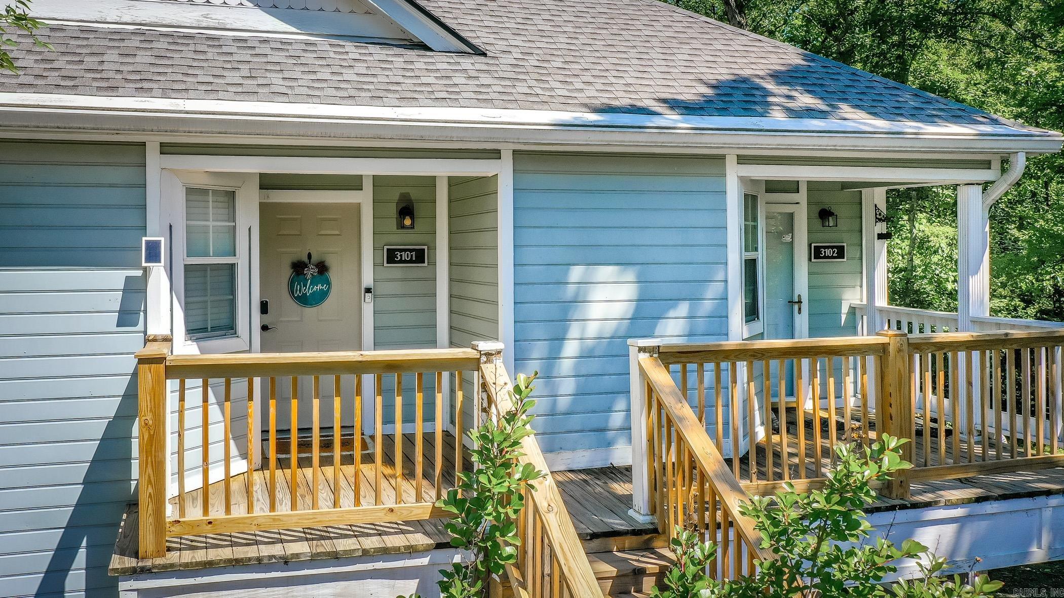 3101  Summer Hill Place  Fairfield Bay, AR