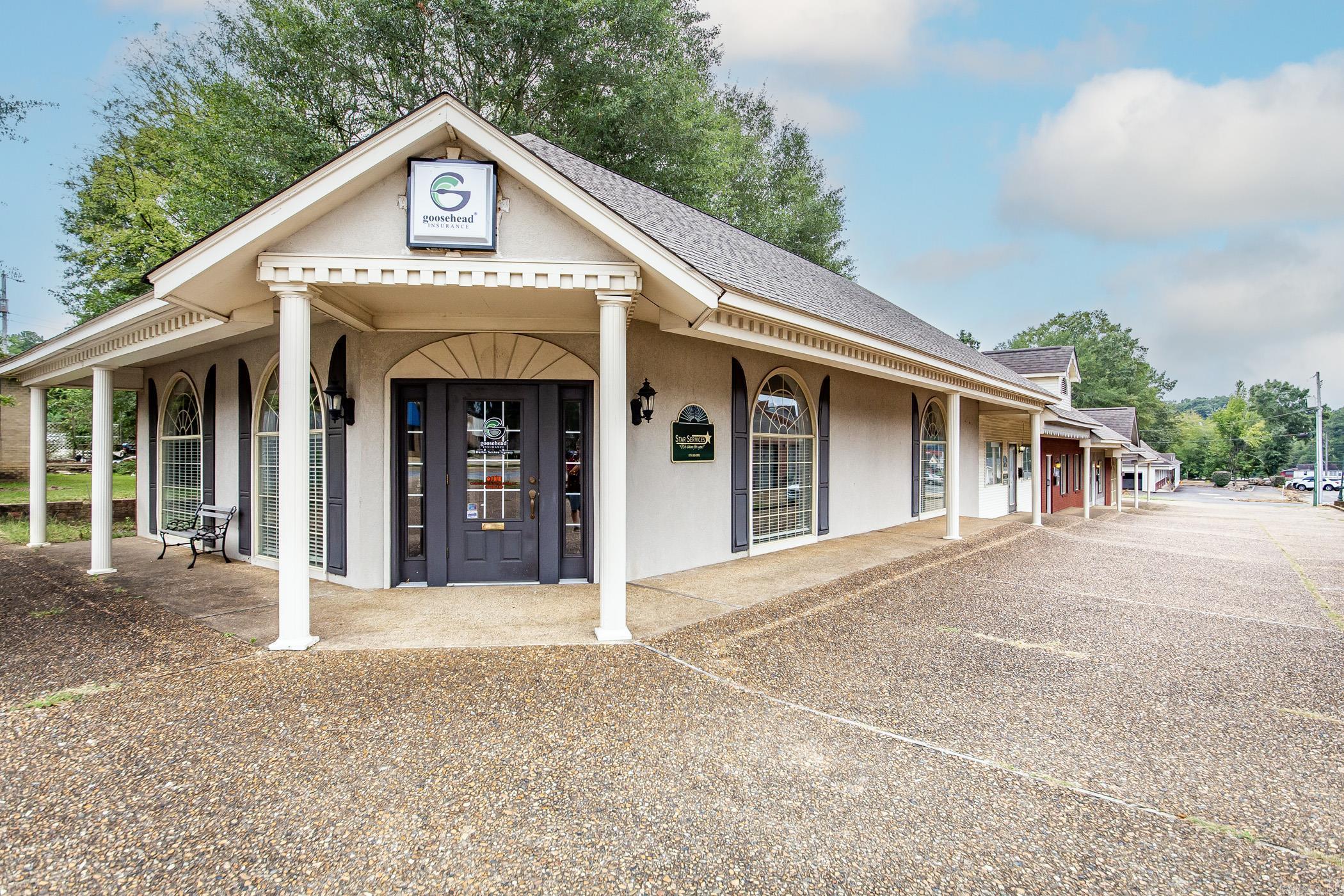 2503  Pine  Arkadelphia, AR